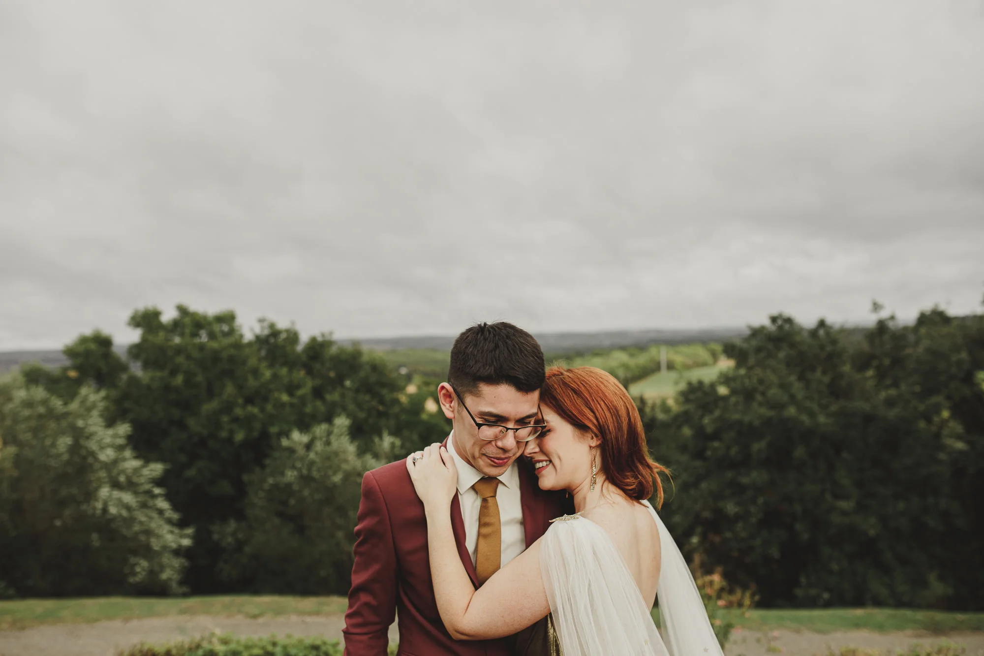 Fotografia de casament · Àlex Tremps