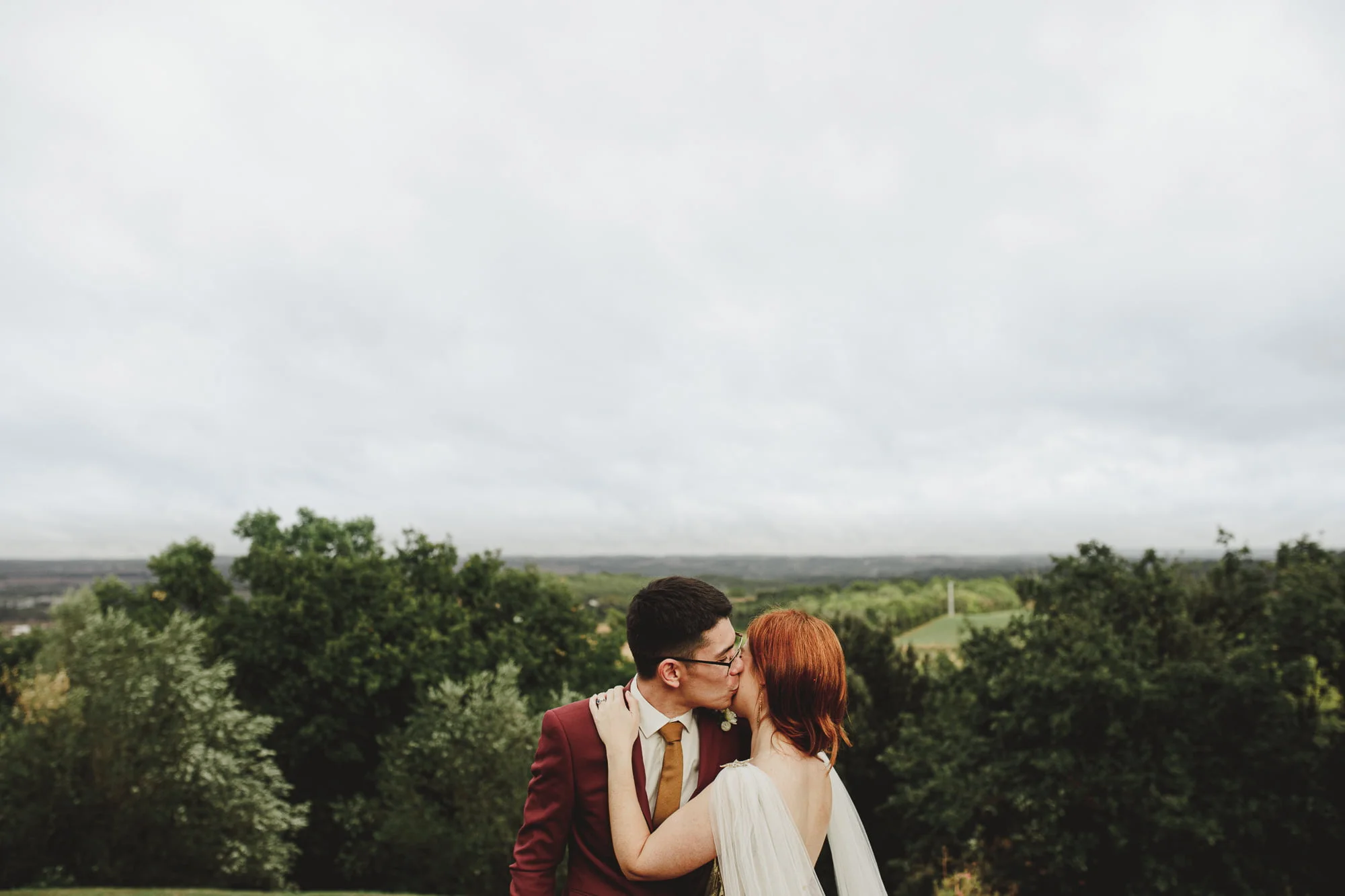 Fotografia de casament · Àlex Tremps
