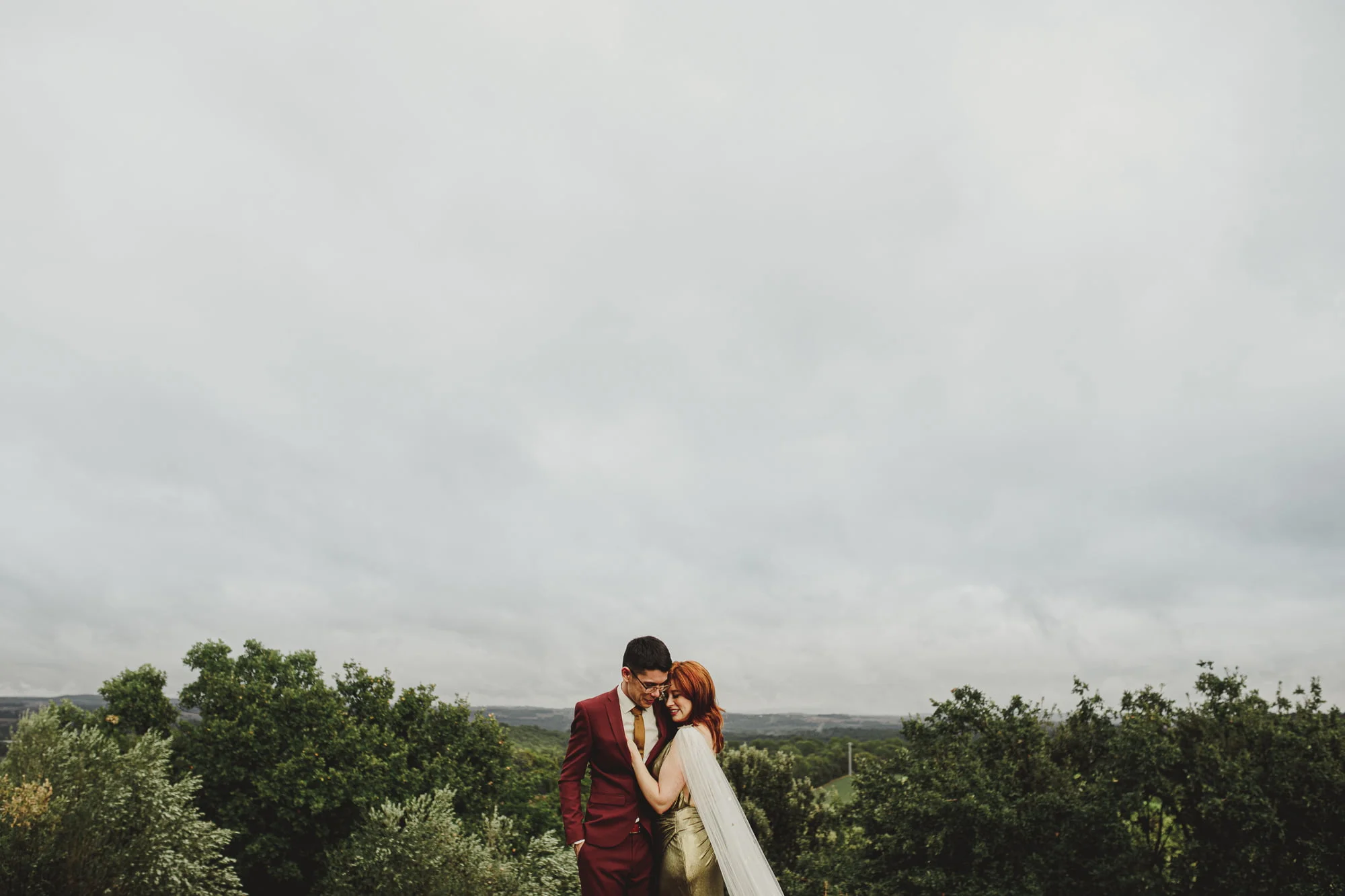 Fotografia de casament · Àlex Tremps