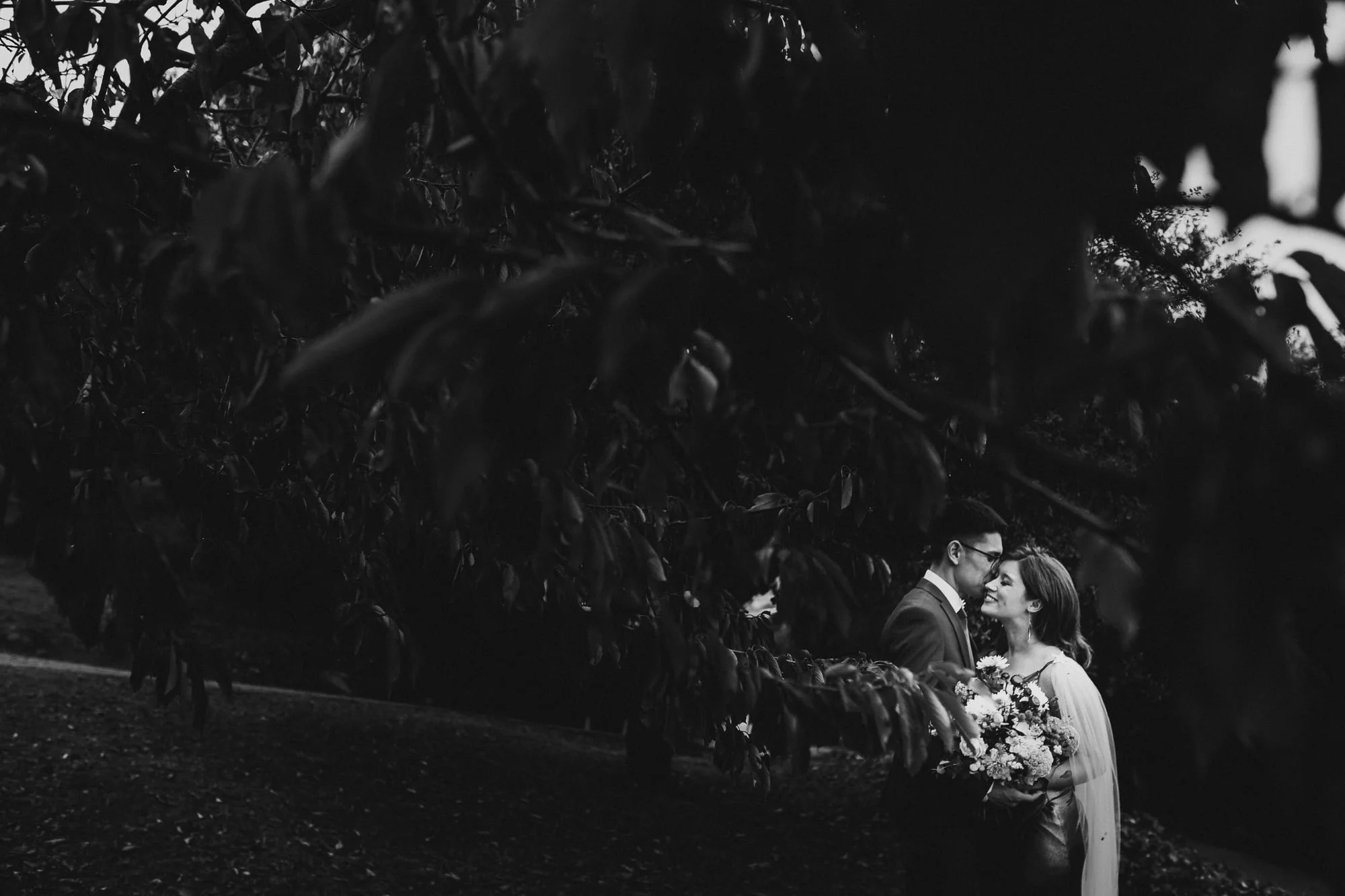 Fotografia de casament · Àlex Tremps