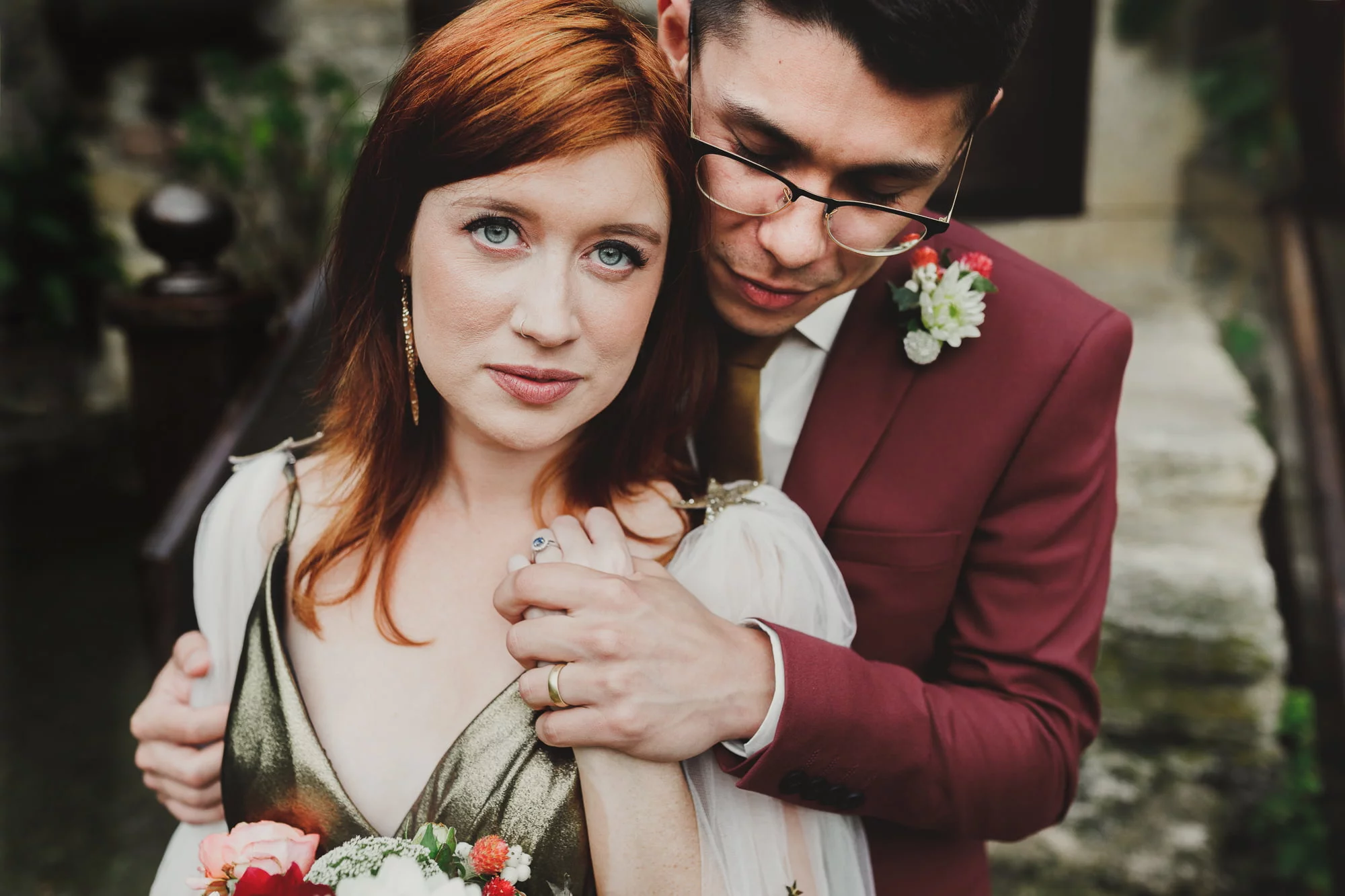 Fotografia de casament · Àlex Tremps