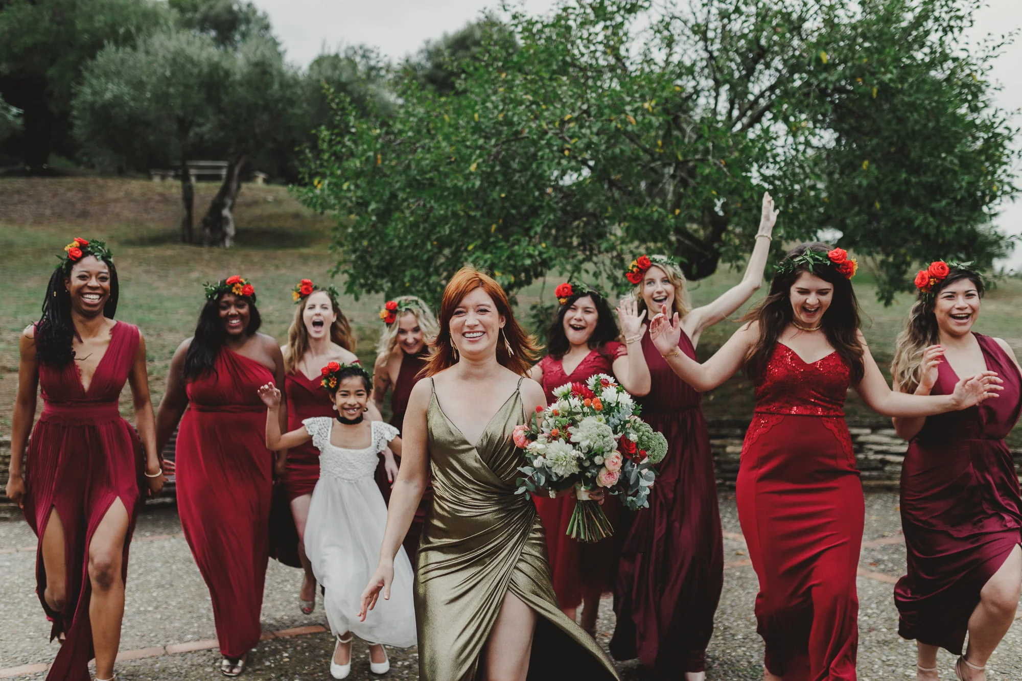 Fotografia de casament · Àlex Tremps