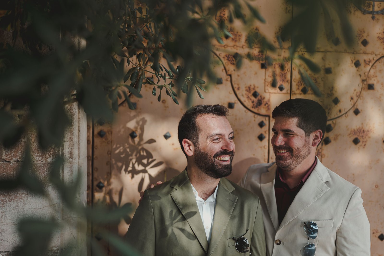 Àlex Tremps- Original Couple Weddings - Nice Photography, engagement sessions, in Catalonia reportatge de casament-bodas