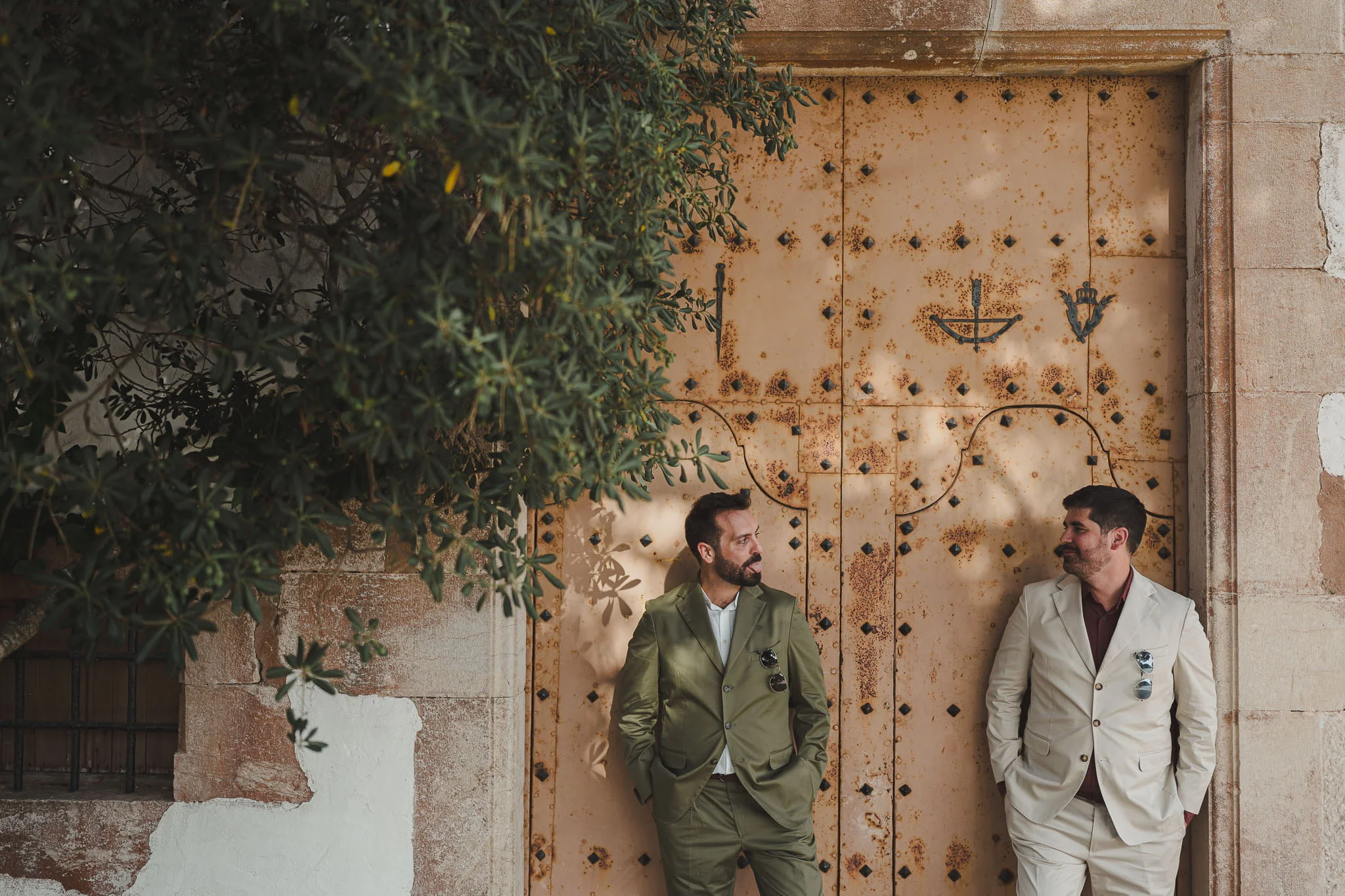 Àlex Tremps- Original Couple Weddings - Nice Photography, engagement sessions, in Catalonia reportatge de casament-bodas