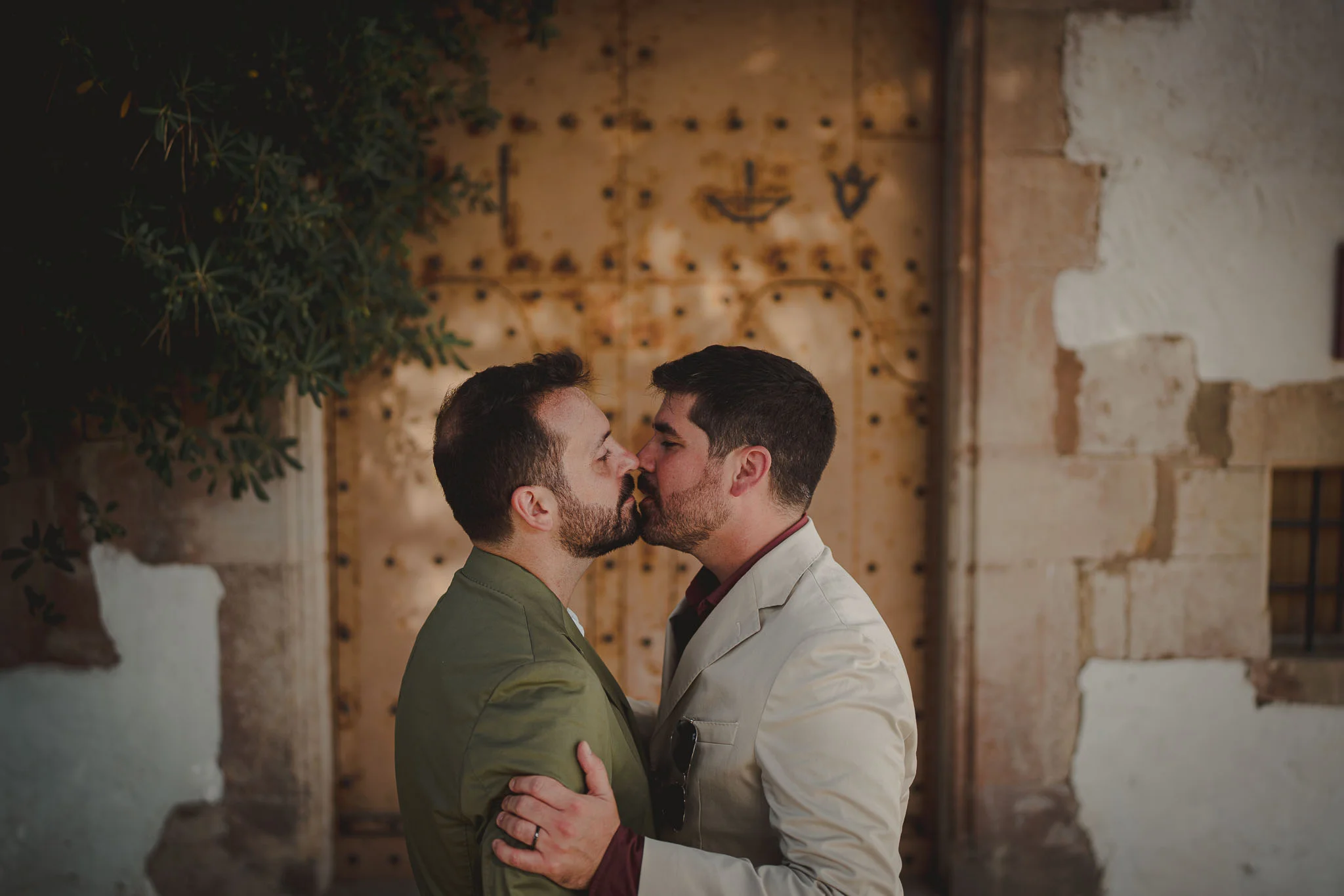 Àlex Tremps- Original Couple Weddings - Nice Photography, engagement sessions, in Catalonia reportatge de casament-bodas