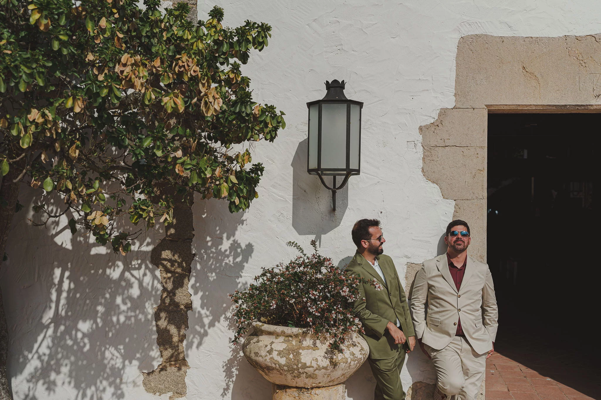 Àlex Tremps- Original Couple Weddings - Nice Photography, engagement sessions, in Catalonia reportatge de casament-bodas