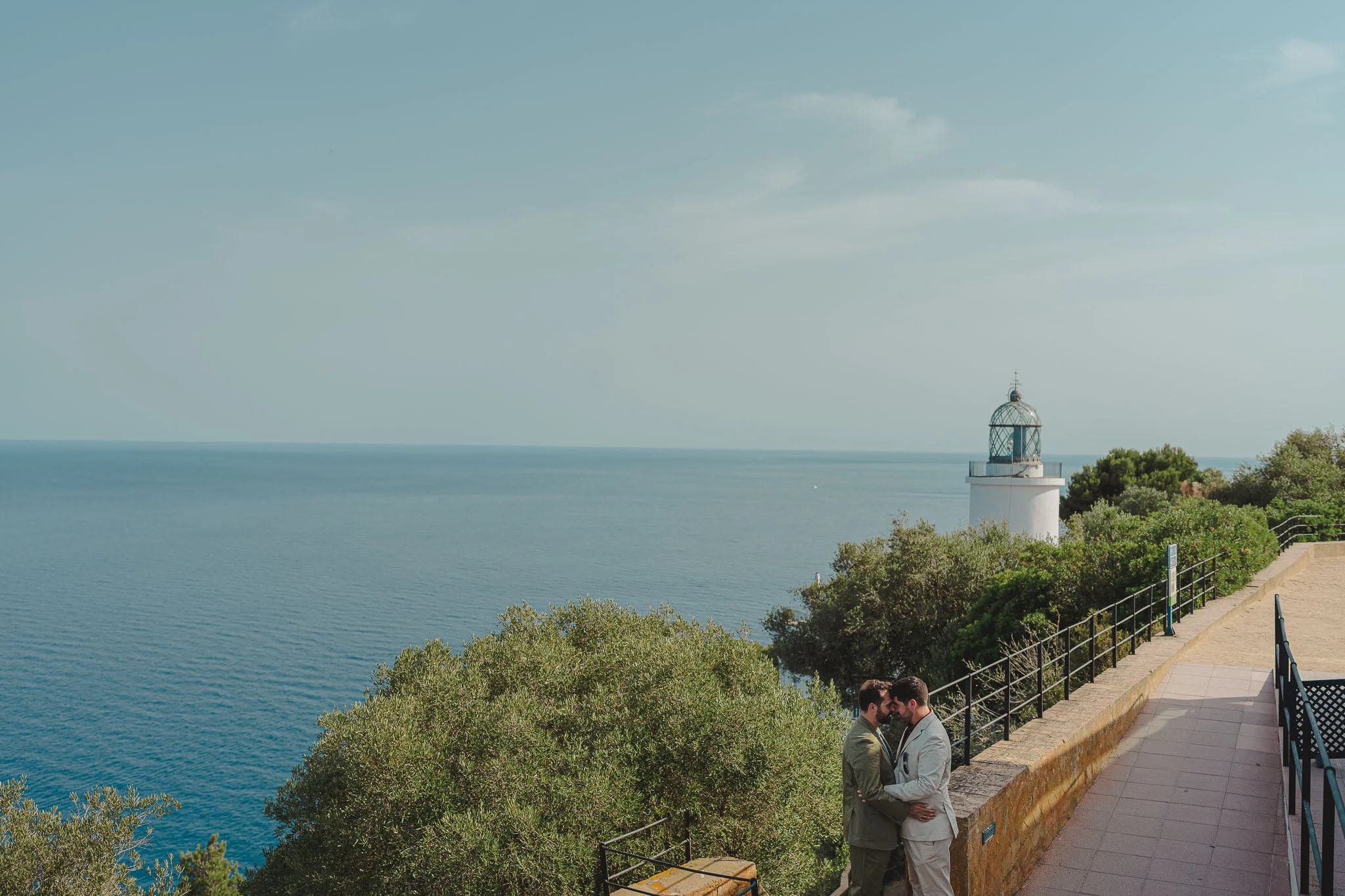 Àlex Tremps- Original Couple Weddings - Nice Photography, engagement sessions, in Catalonia reportatge de casament-bodas