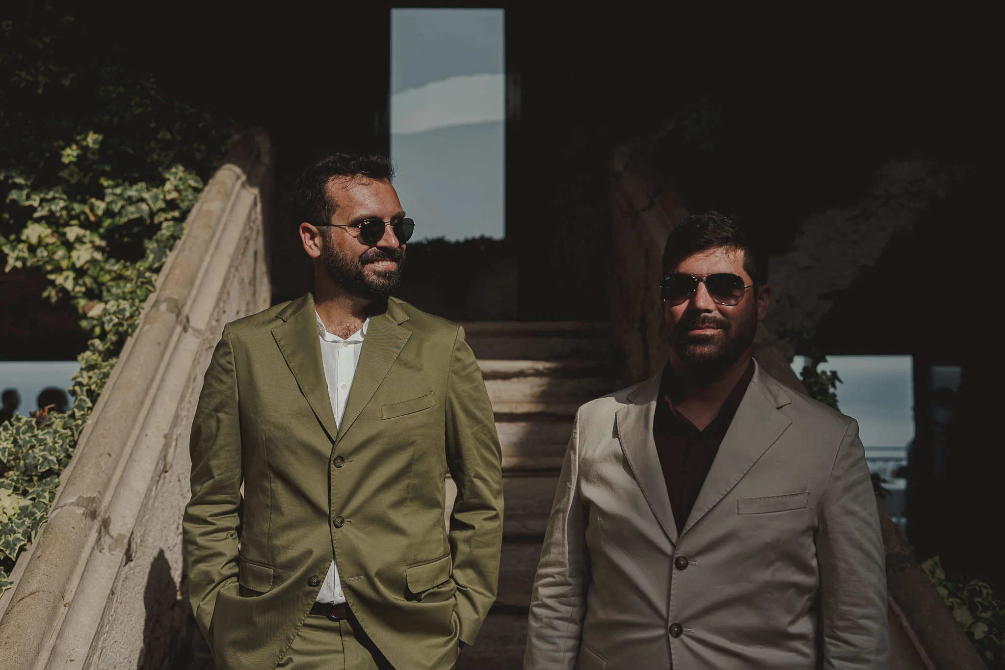 Àlex Tremps- Original Couple Weddings - Nice Photography, engagement sessions, in Catalonia reportatge de casament-bodas