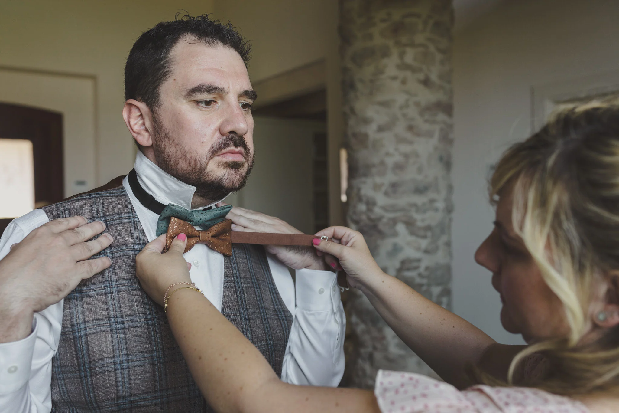 Original Couple Weddings - Nice Photography, engagement sessions