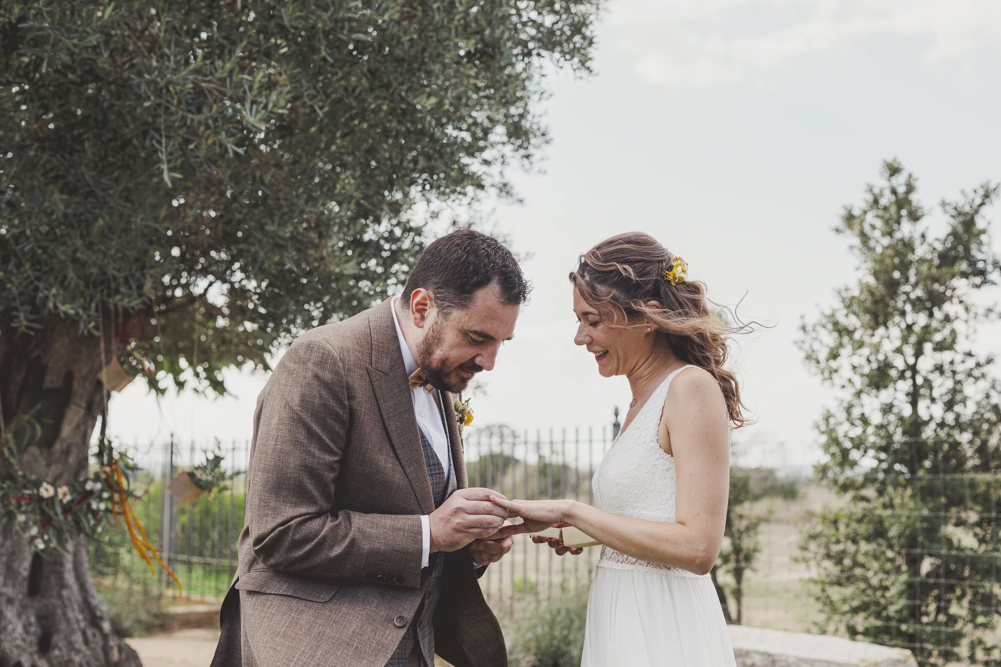 Original Couple Weddings - Nice Photography, engagement sessions
