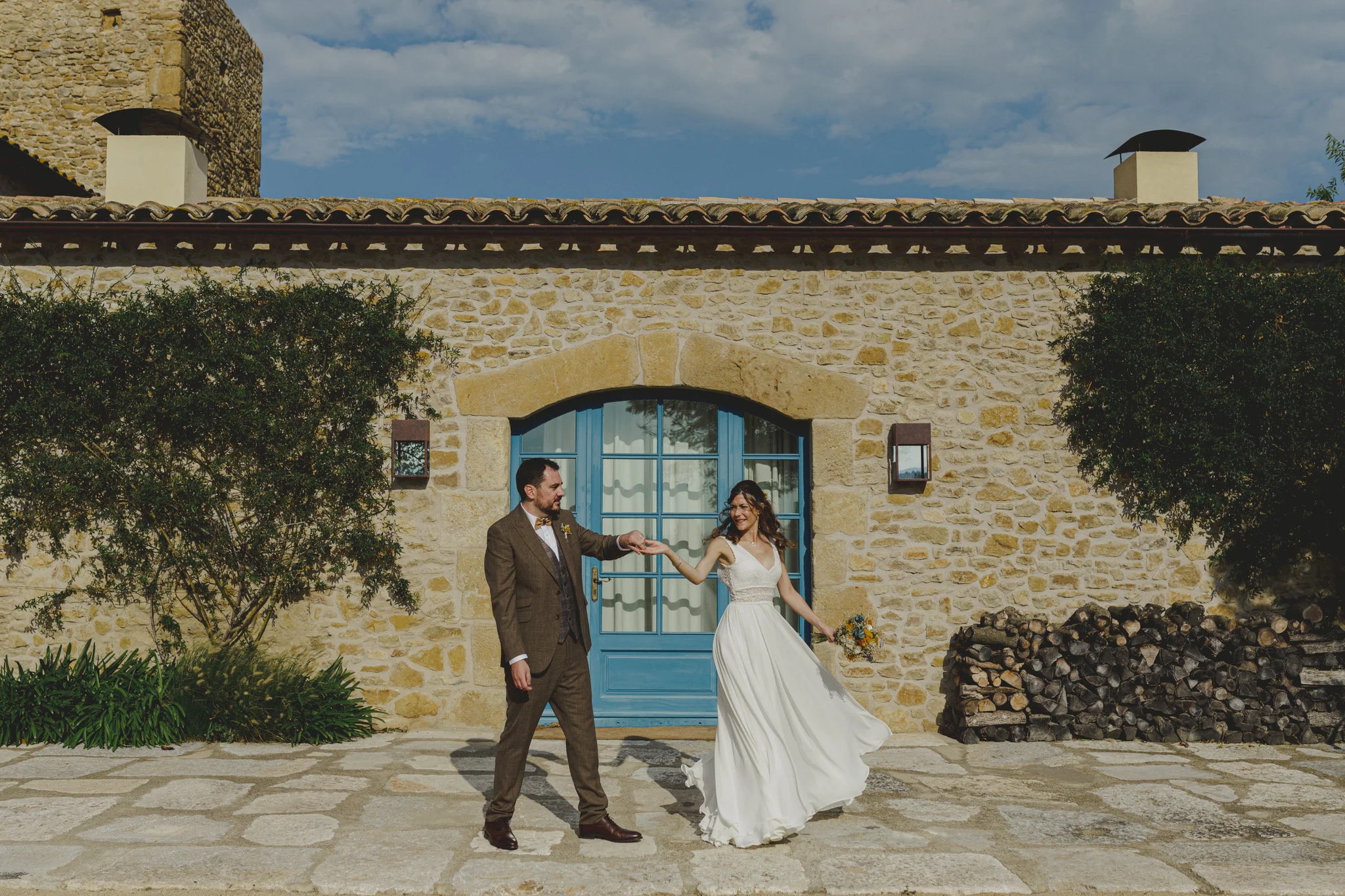 Original Couple Weddings - Nice Photography, engagement sessions
