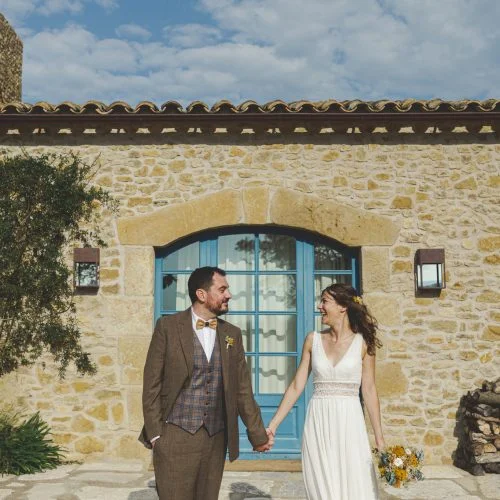 Original Couple Weddings - Nice Photography, engagement sessions