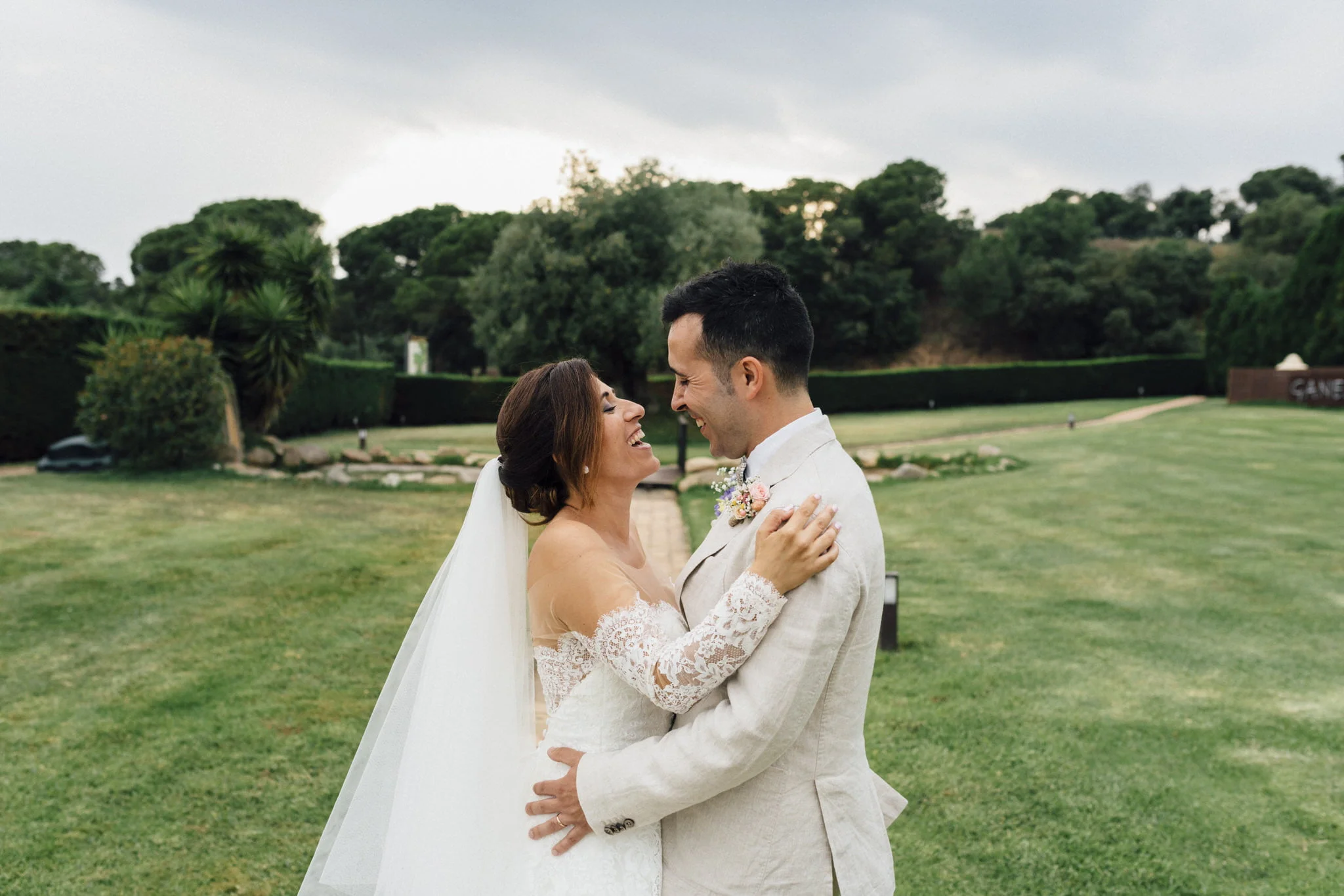 Fotografia de casament · Àlex Tremps