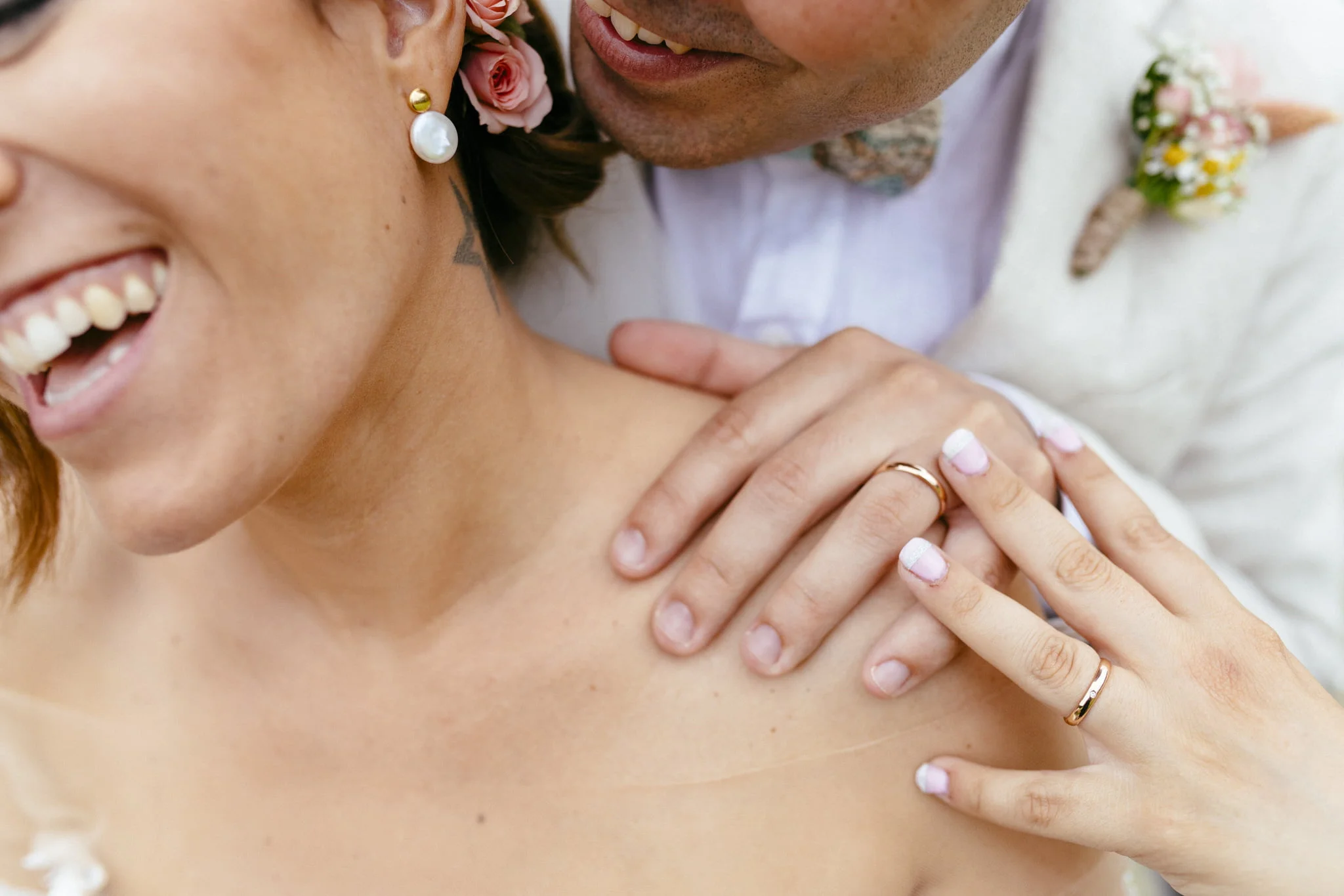 Fotografia de casament · Àlex Tremps