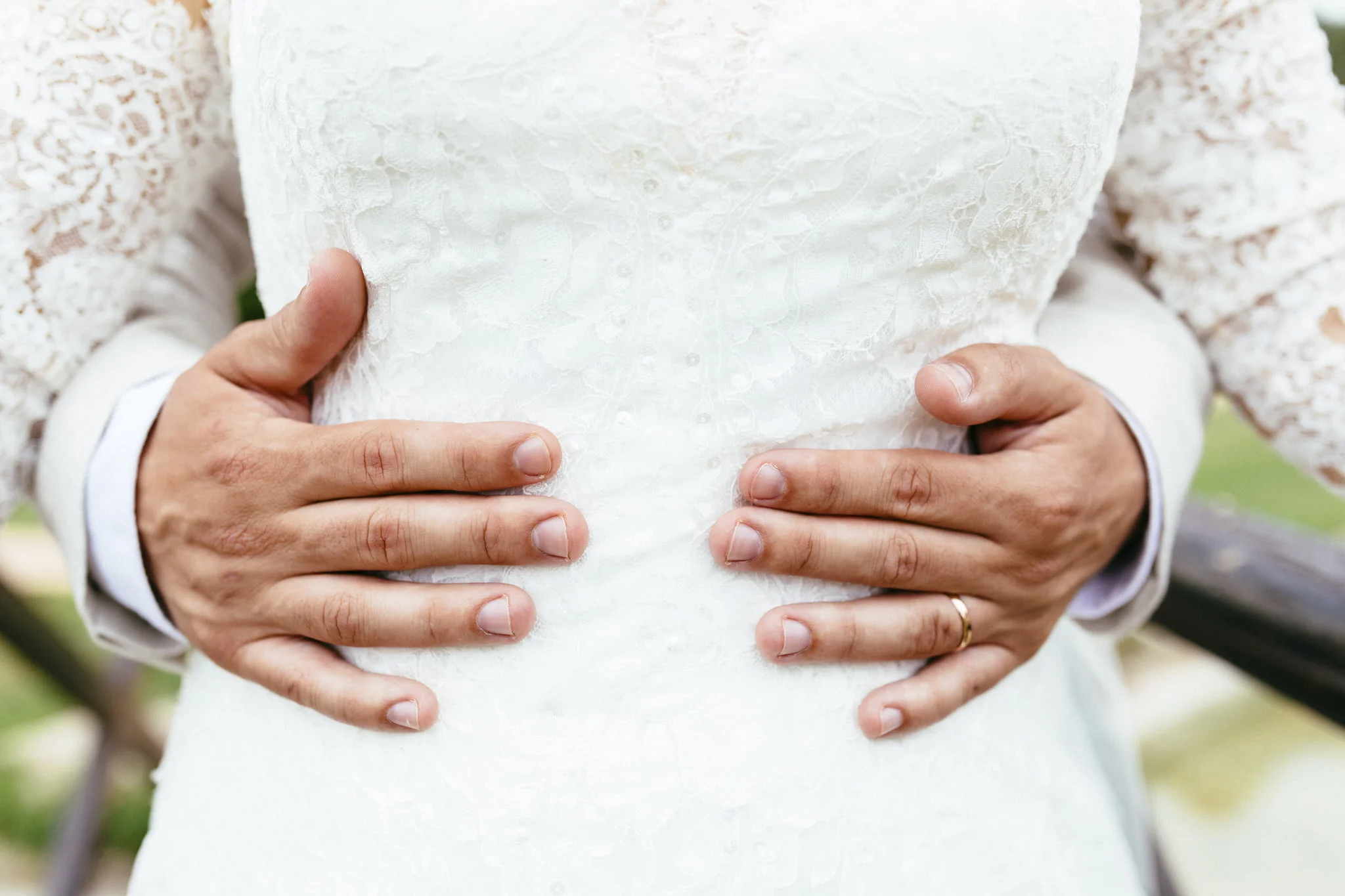 Fotografia de casament · Àlex Tremps