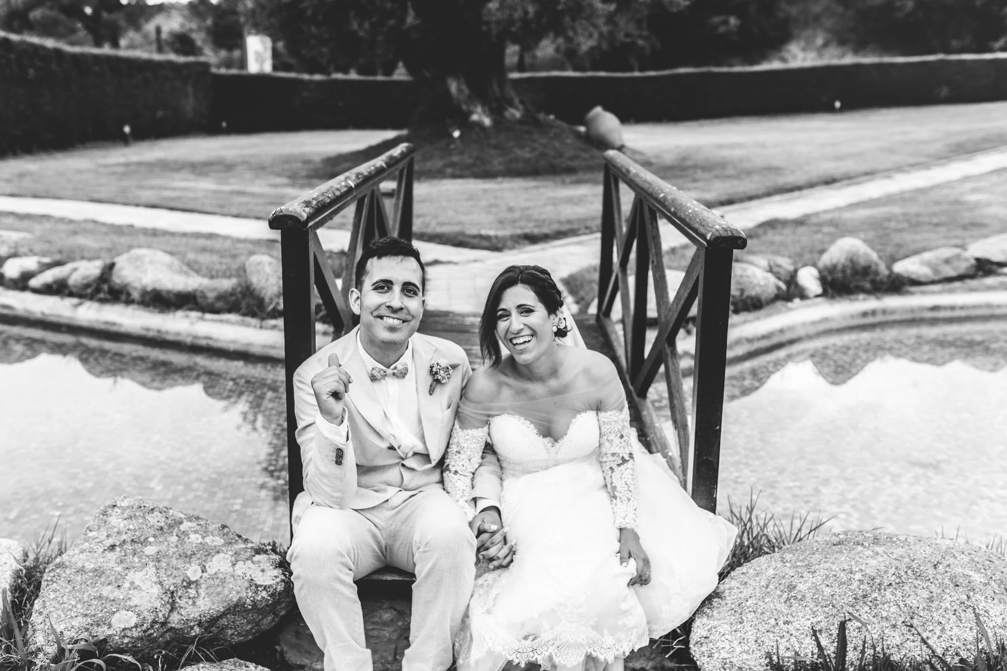 Fotografia de casament · Àlex Tremps