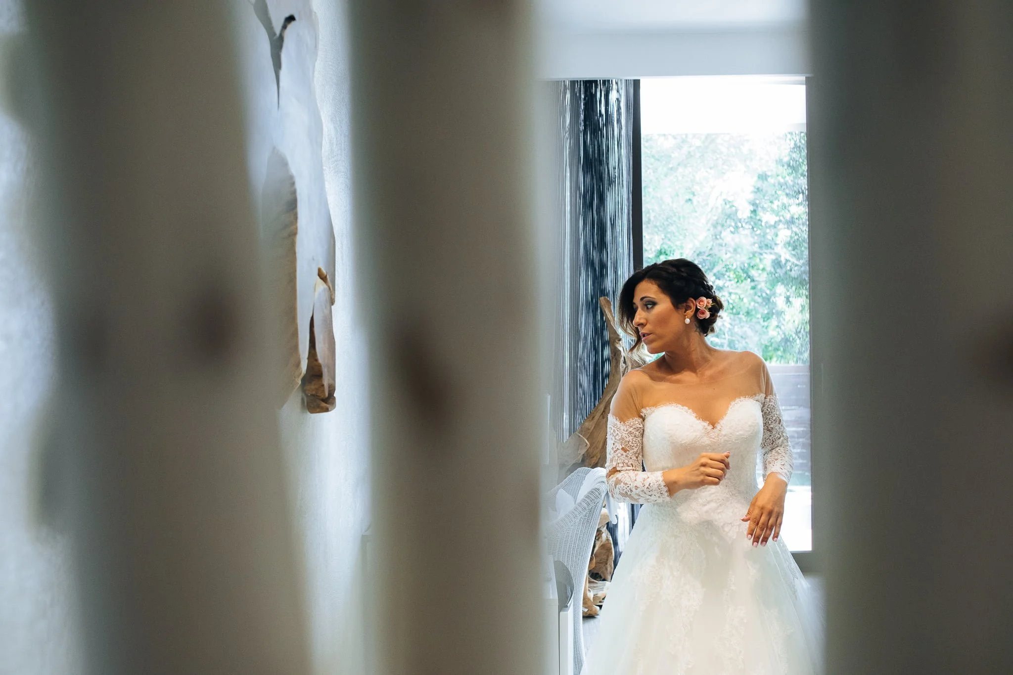 Fotografia de casament · Àlex Tremps