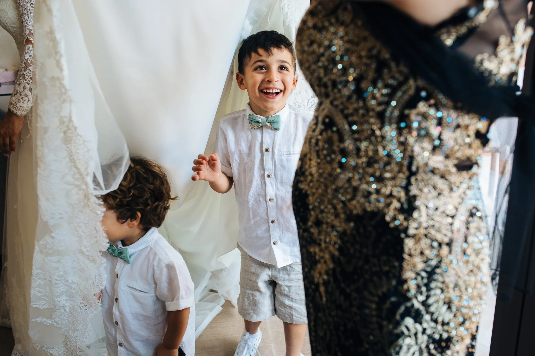Fotografia de casament · Àlex Tremps