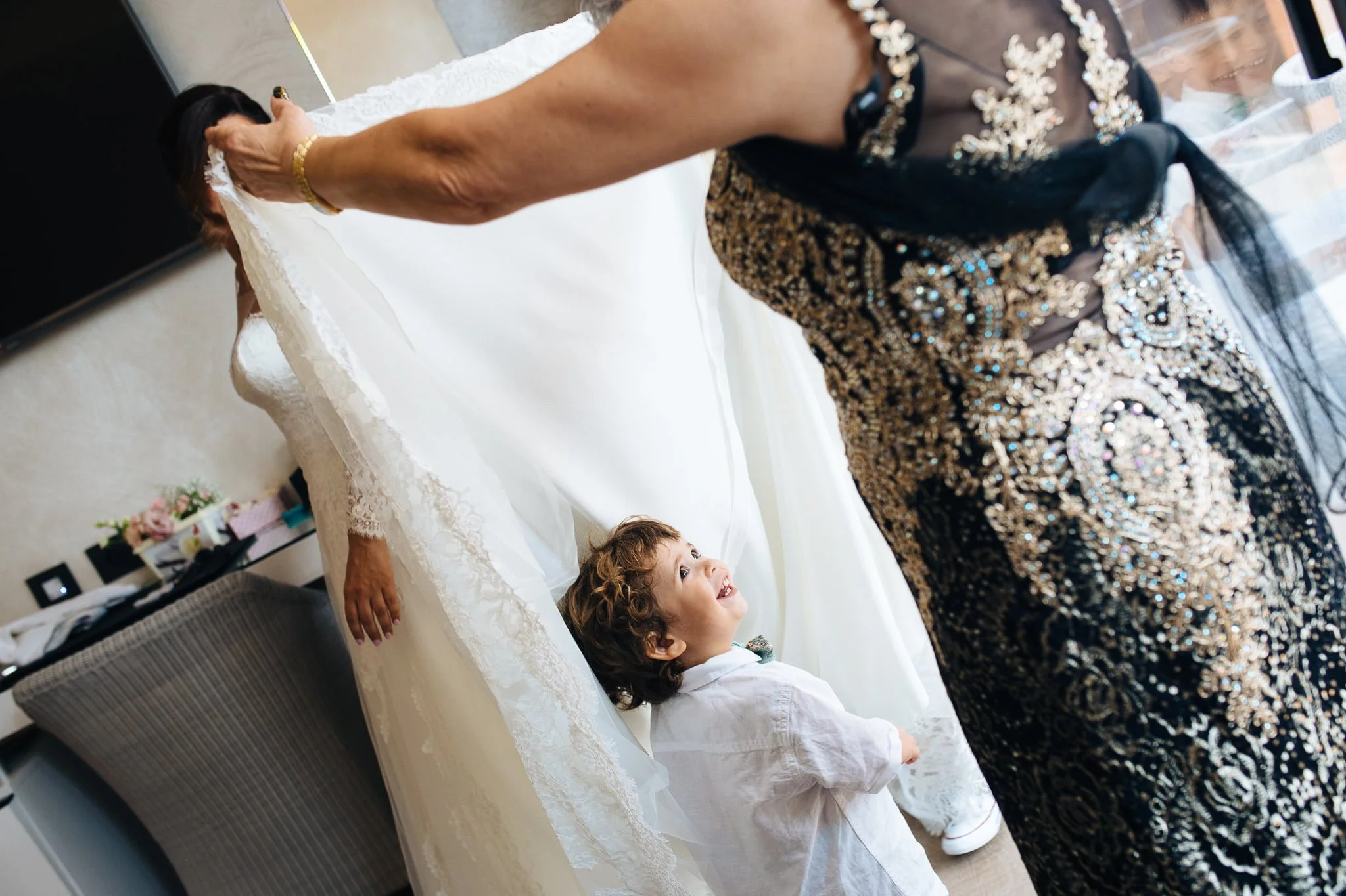 Fotografia de casament · Àlex Tremps