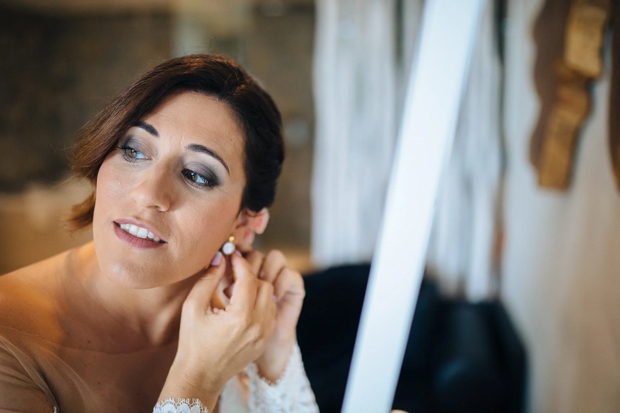 Fotografia de casament · Àlex Tremps