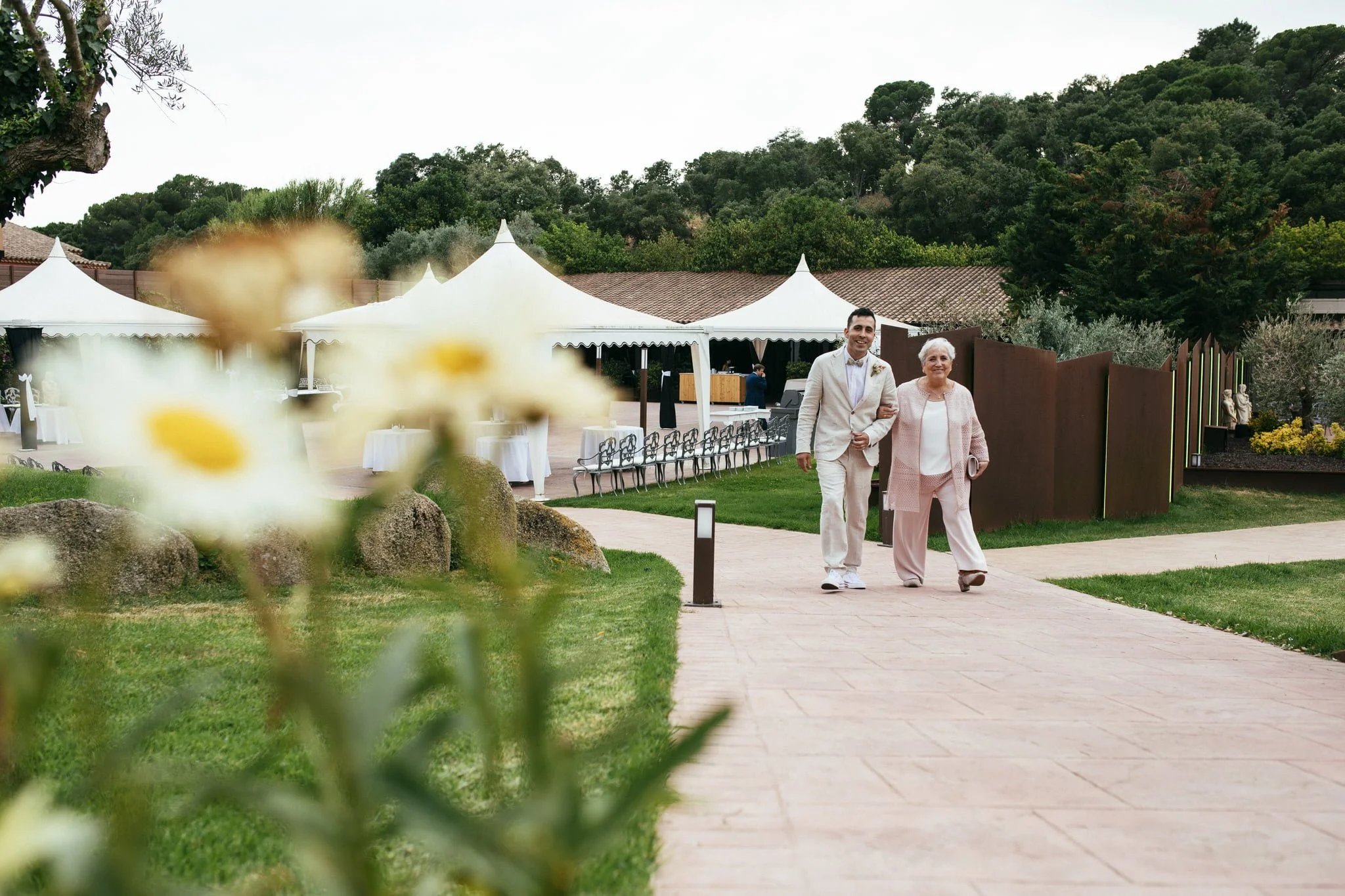Fotografia de casament · Àlex Tremps