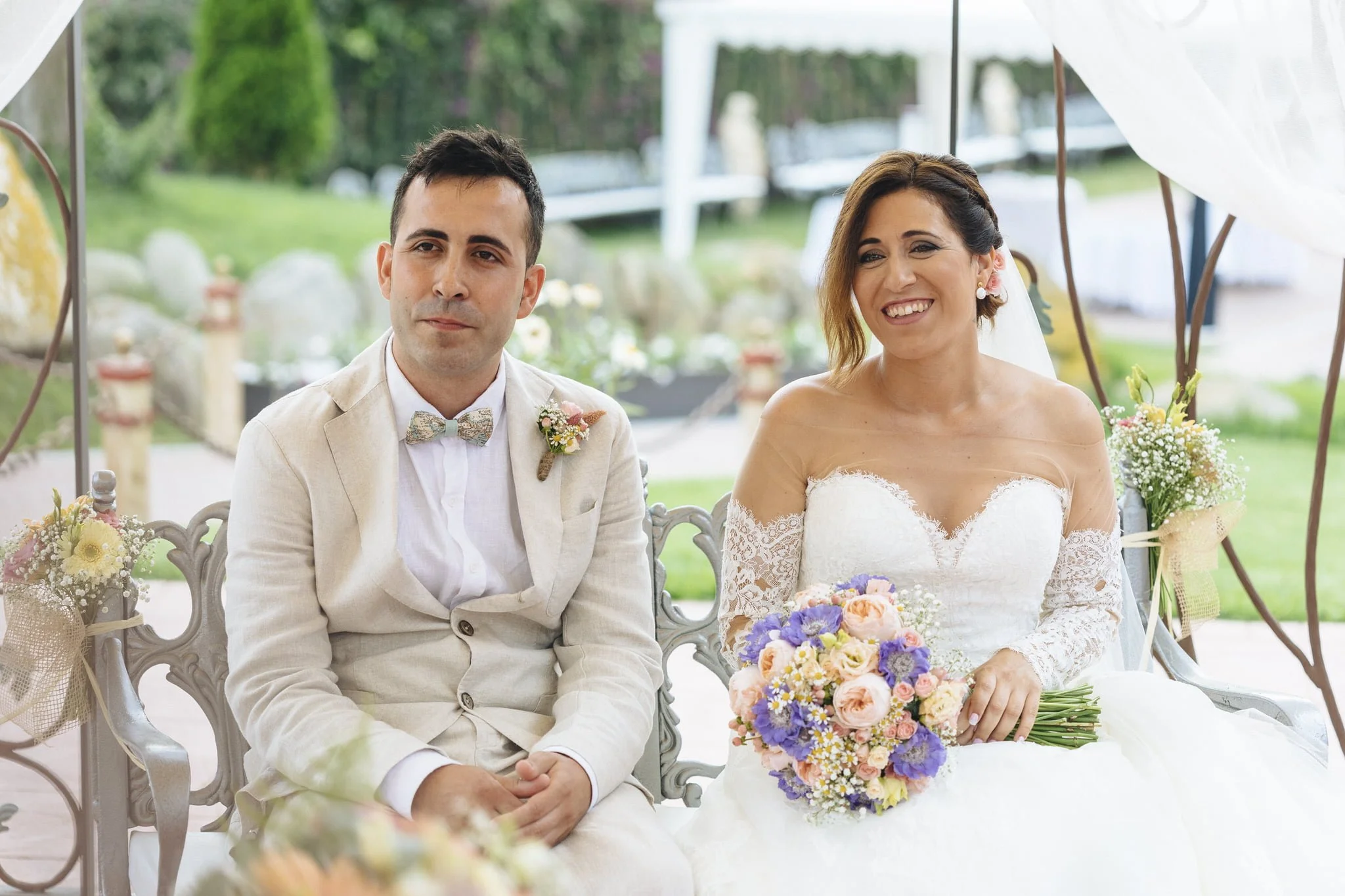 Fotografia de casament · Àlex Tremps