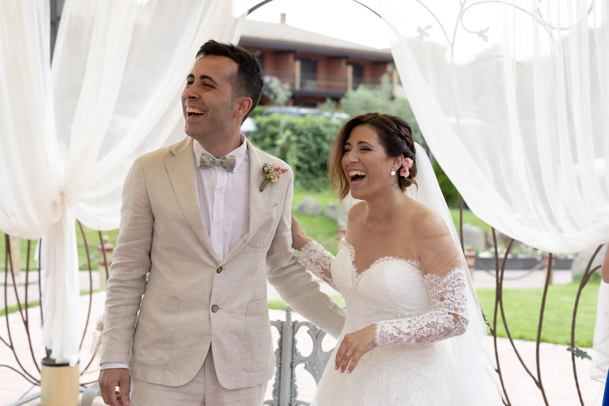 Fotografia de casament · Àlex Tremps