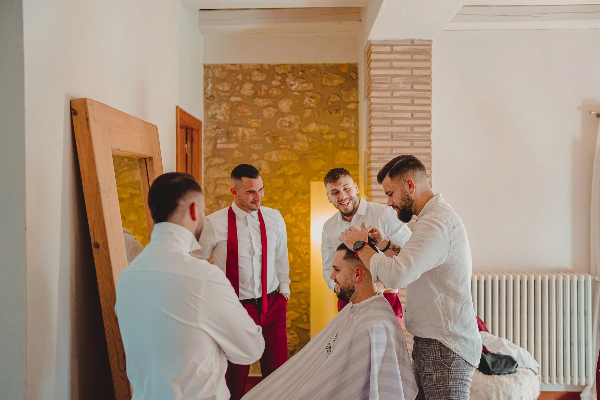 Weddings in Girona - Original Couple Weddings - Nice Photography