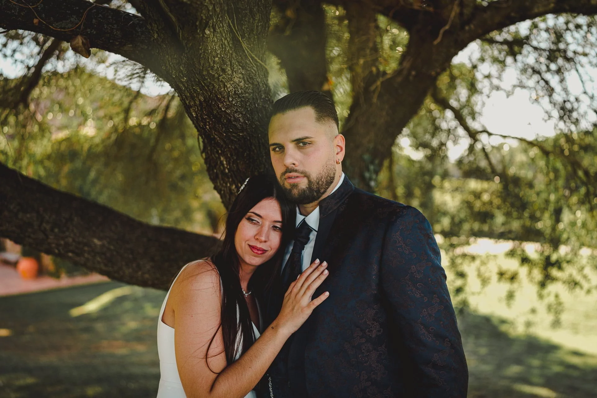 Weddings in Girona - Original Couple Weddings - Nice Photography