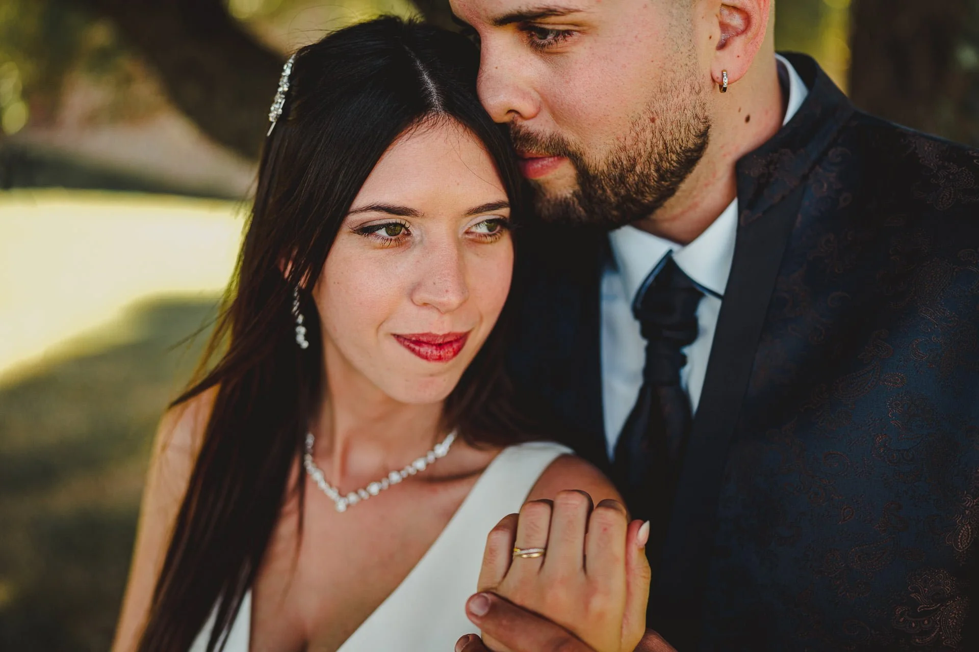 Weddings in Girona - Original Couple Weddings - Nice Photography