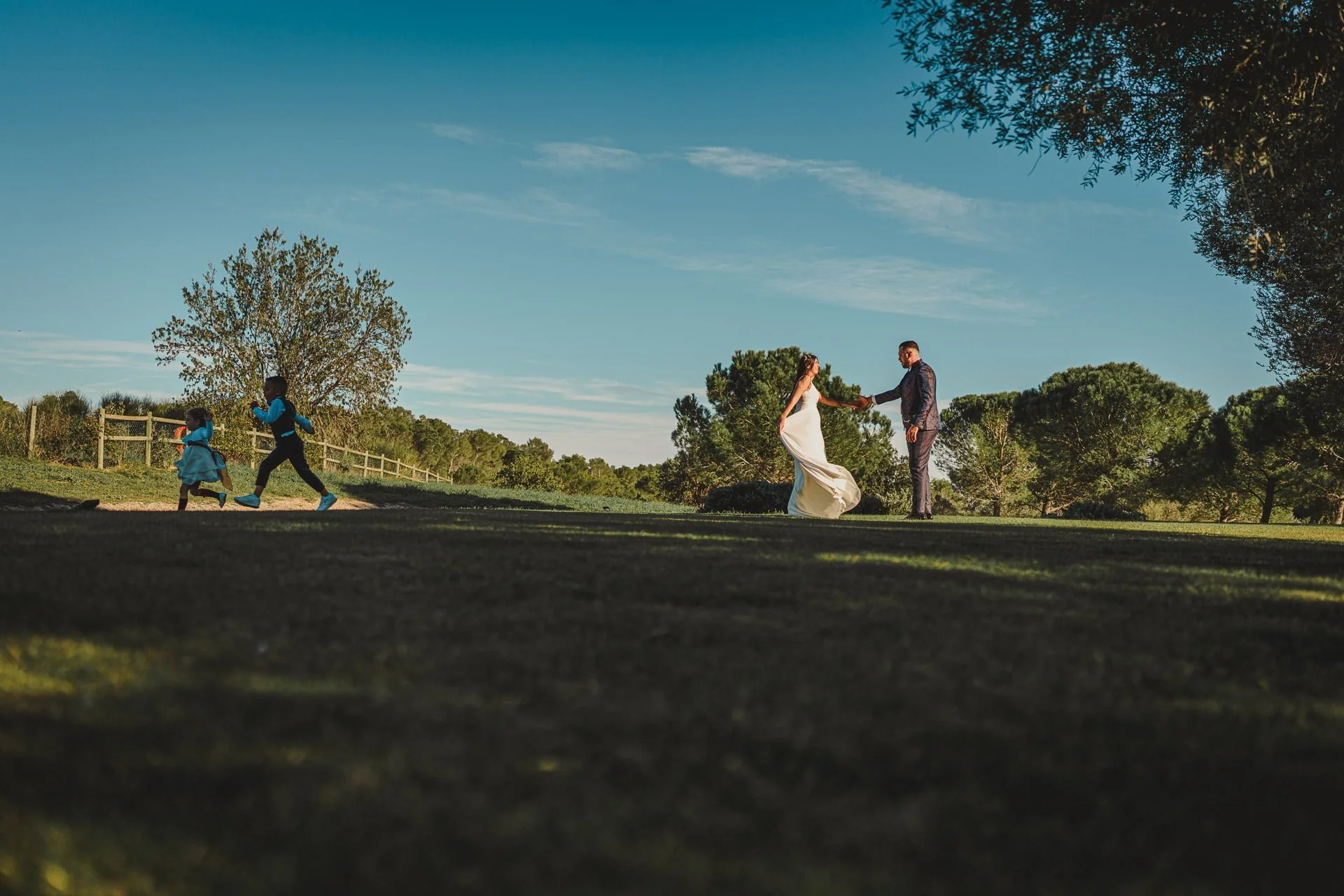 Weddings in Girona - Original Couple Weddings - Nice Photography