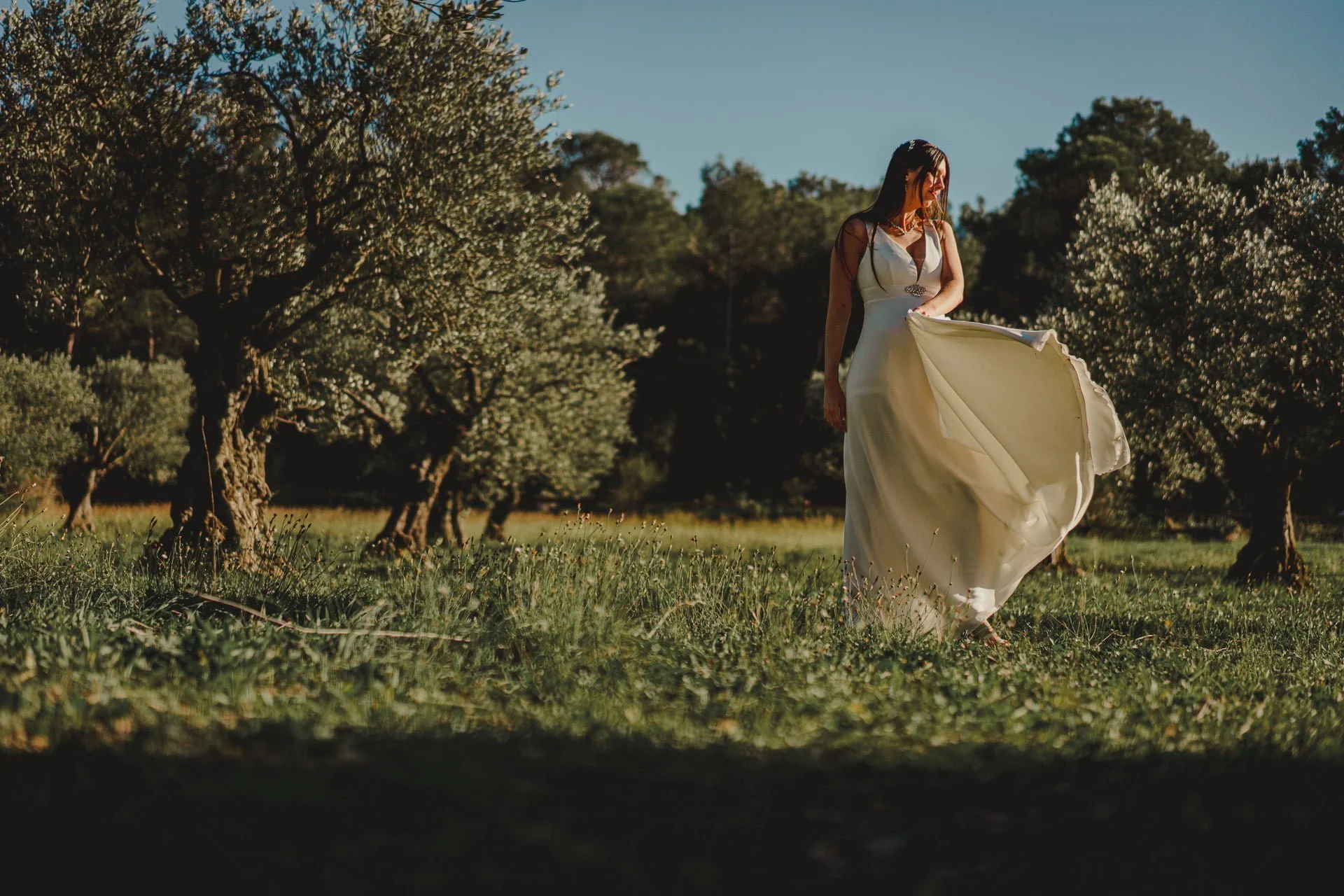 Weddings in Girona - Original Couple Weddings - Nice Photography