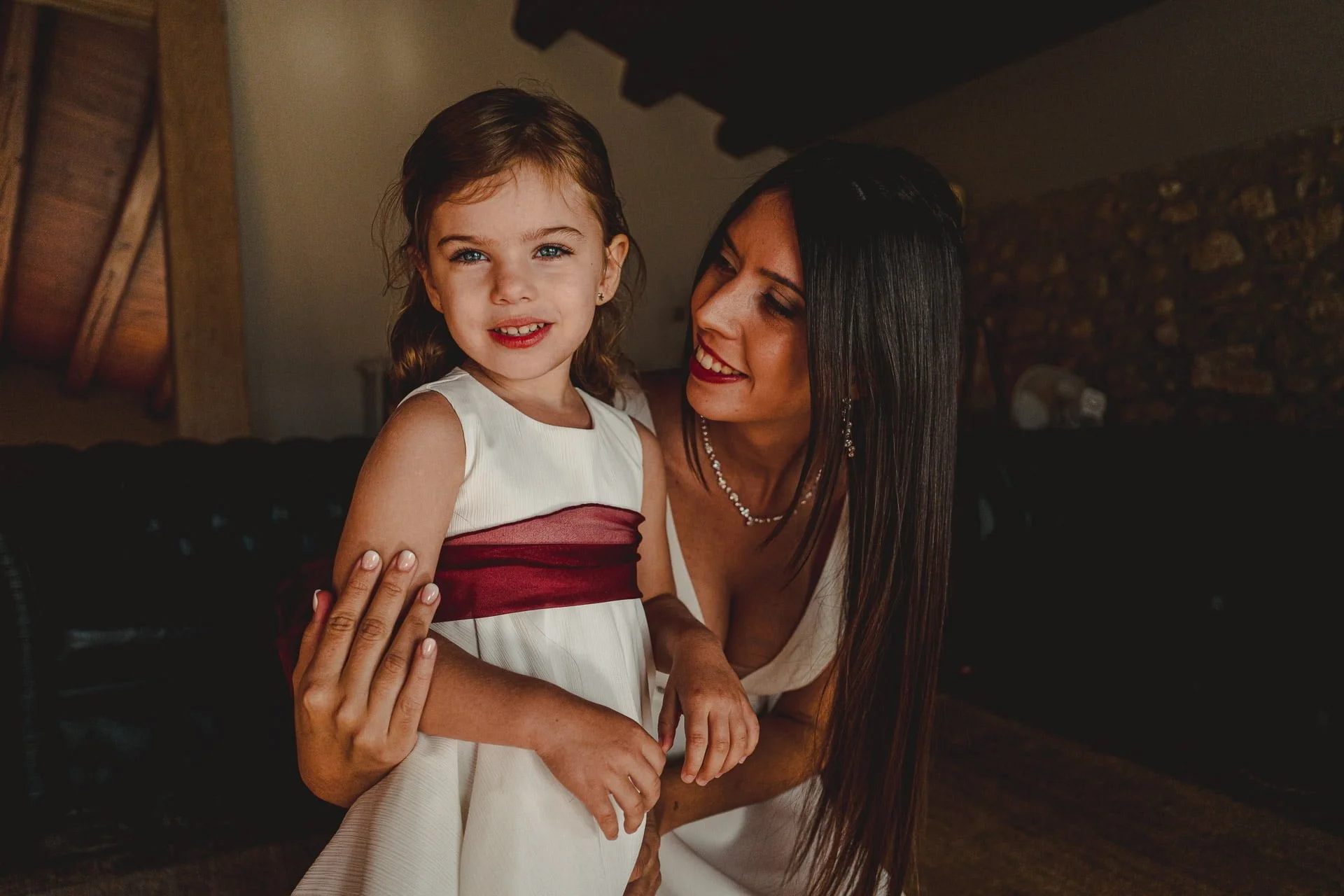 Weddings in Girona - Original Couple Weddings - Nice Photography