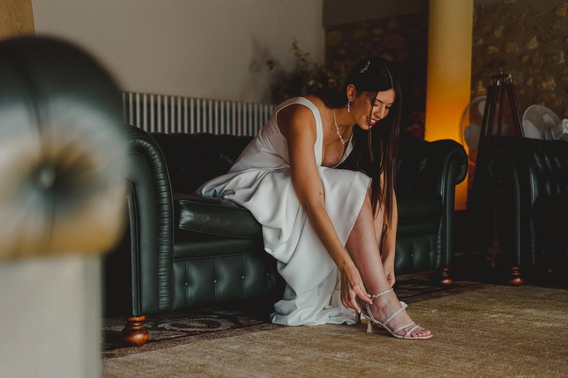 Weddings in Girona - Original Couple Weddings - Nice Photography