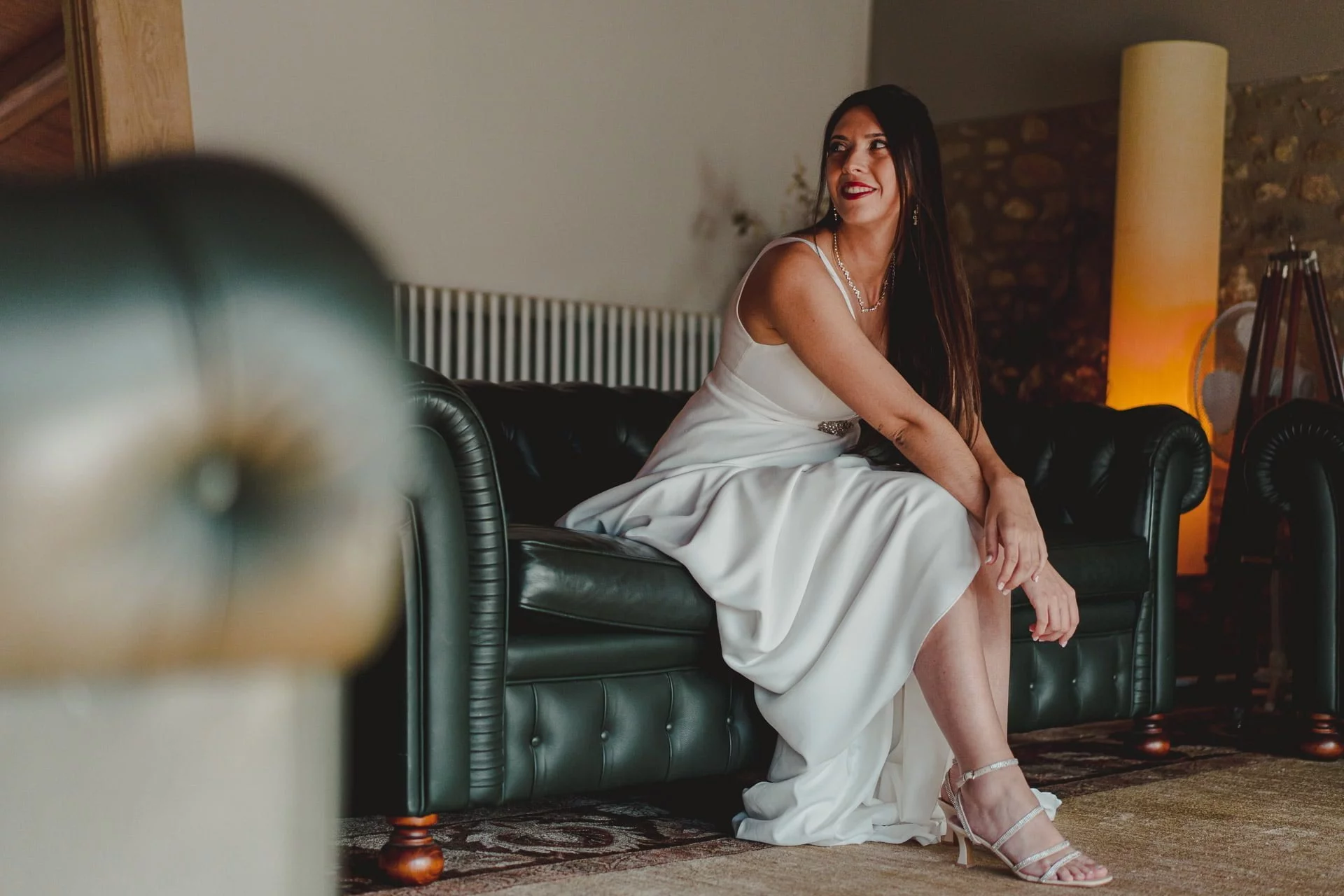 Weddings in Girona - Original Couple Weddings - Nice Photography