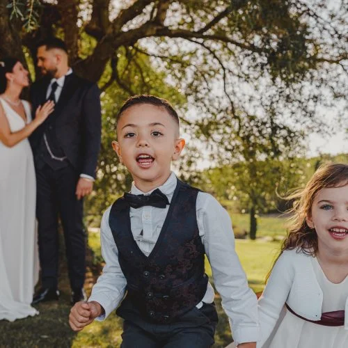 Weddings in Girona - Original Couple Weddings - Nice Photography