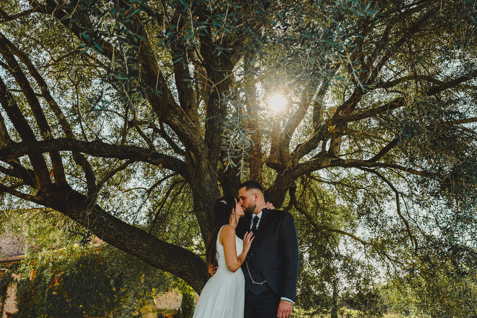 Weddings in Girona - Original Couple Weddings - Nice Photography