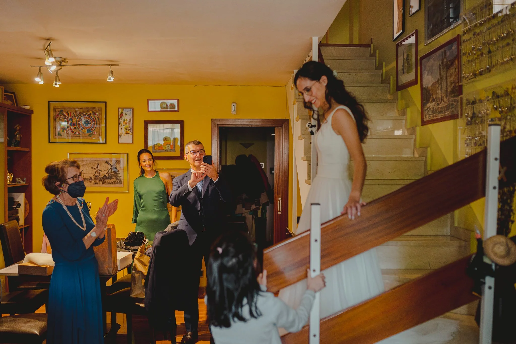Original Couple Weddings - Nice Photography, engagement sessions