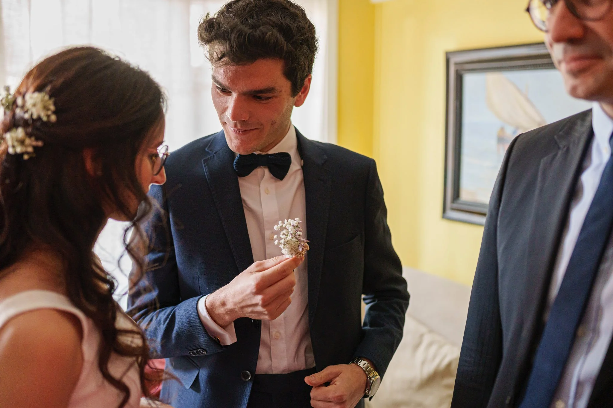 Original Couple Weddings - Nice Photography, engagement sessions