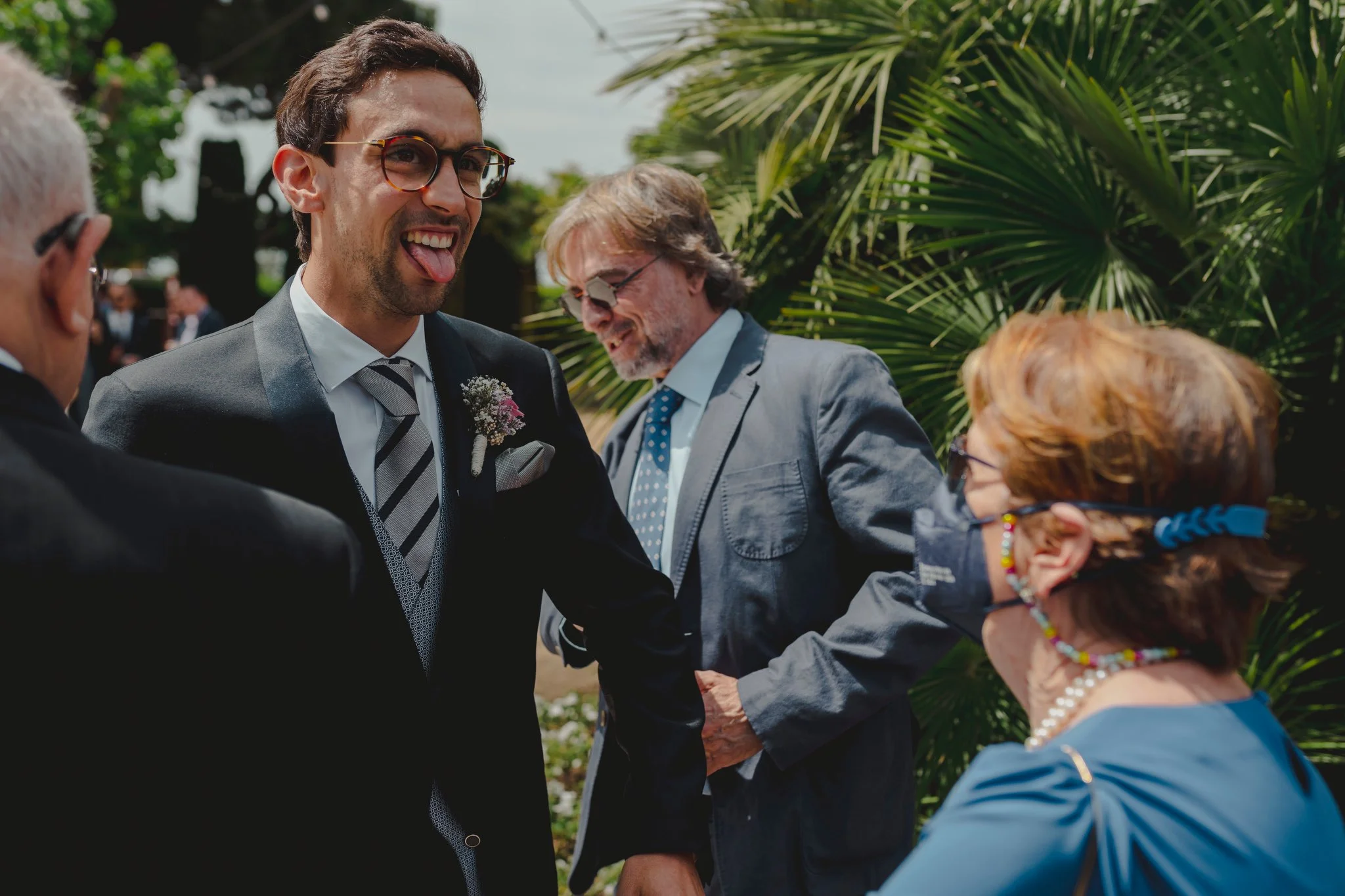 Original Couple Weddings - Nice Photography, engagement sessions