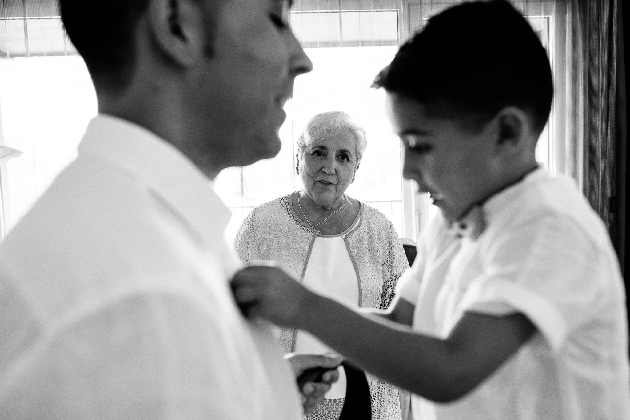 Casament Jose i Eli · fotografia Àlex Tremps