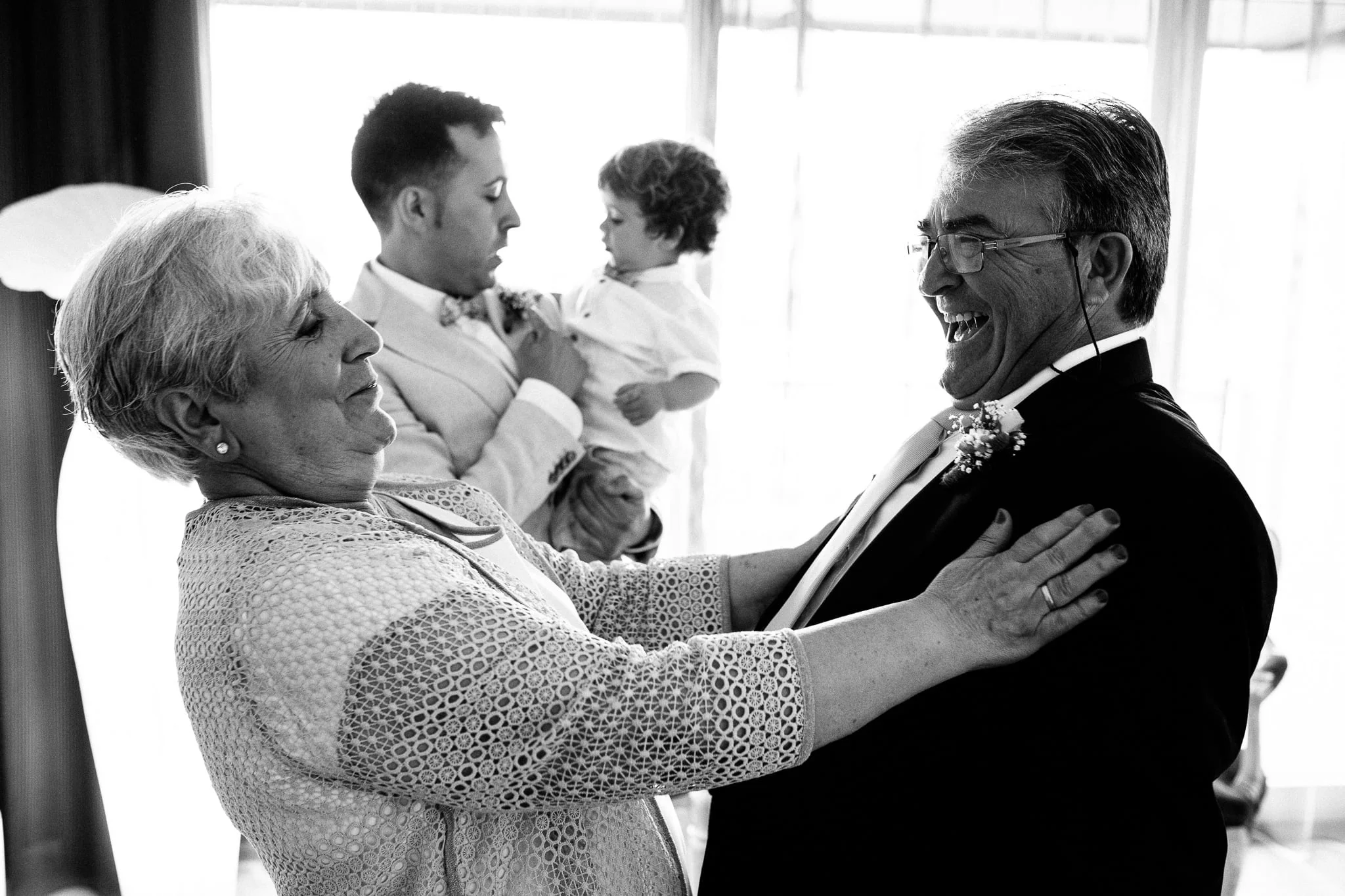 Casament Jose i Eli · fotografia Àlex Tremps