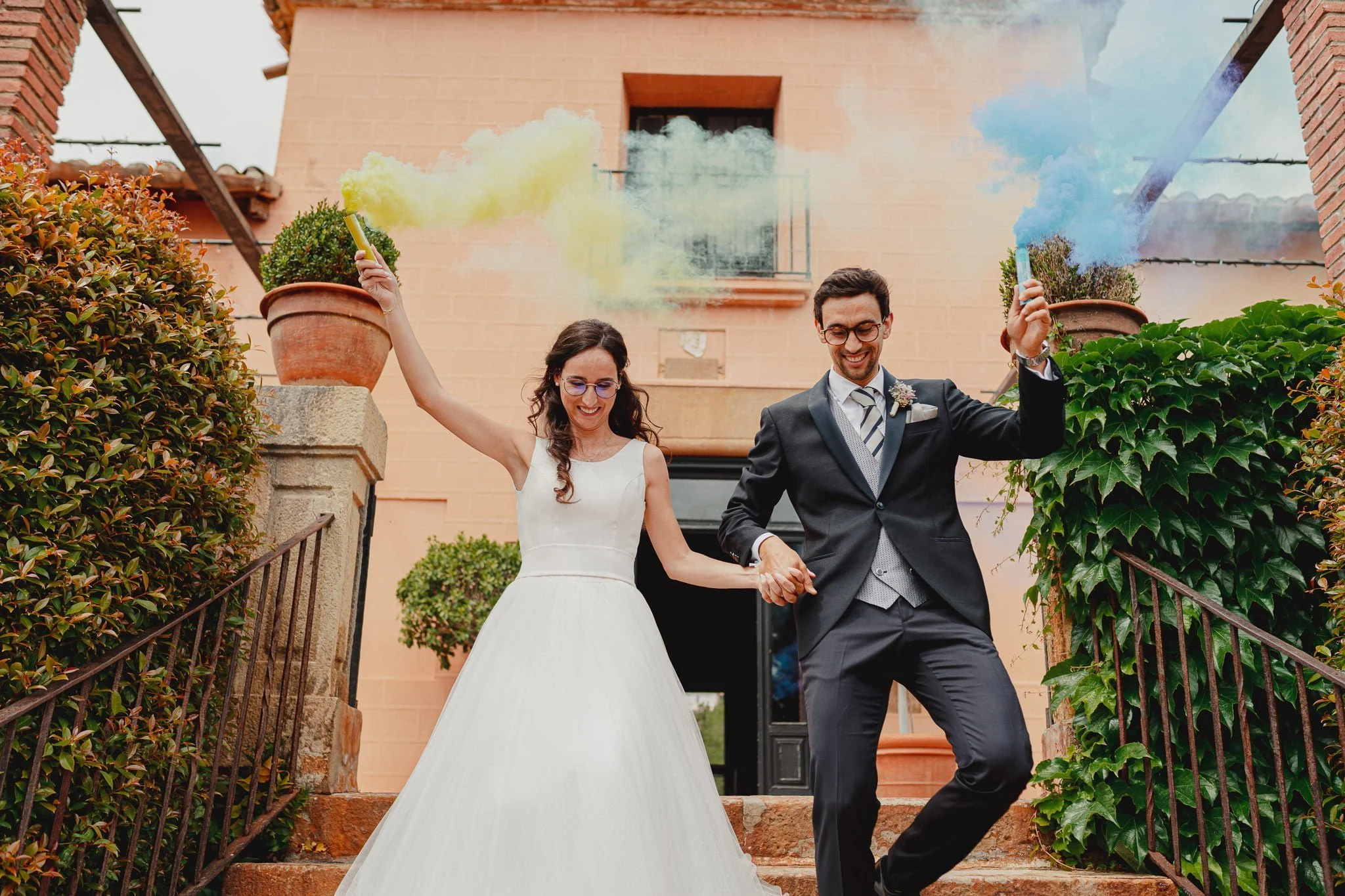 Original Couple Weddings - Nice Photography, engagement sessions