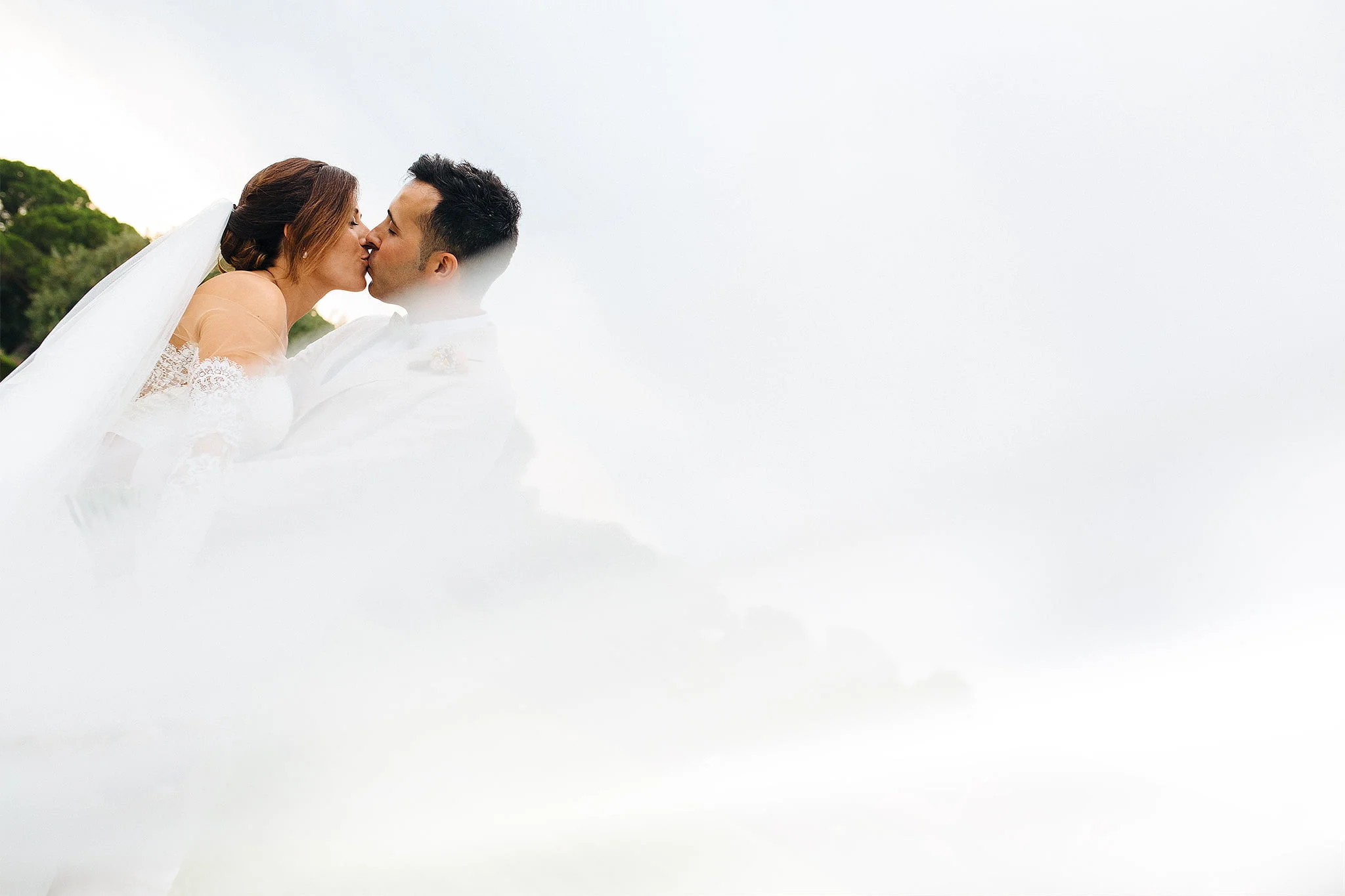Fotografia de casament · Àlex Tremps