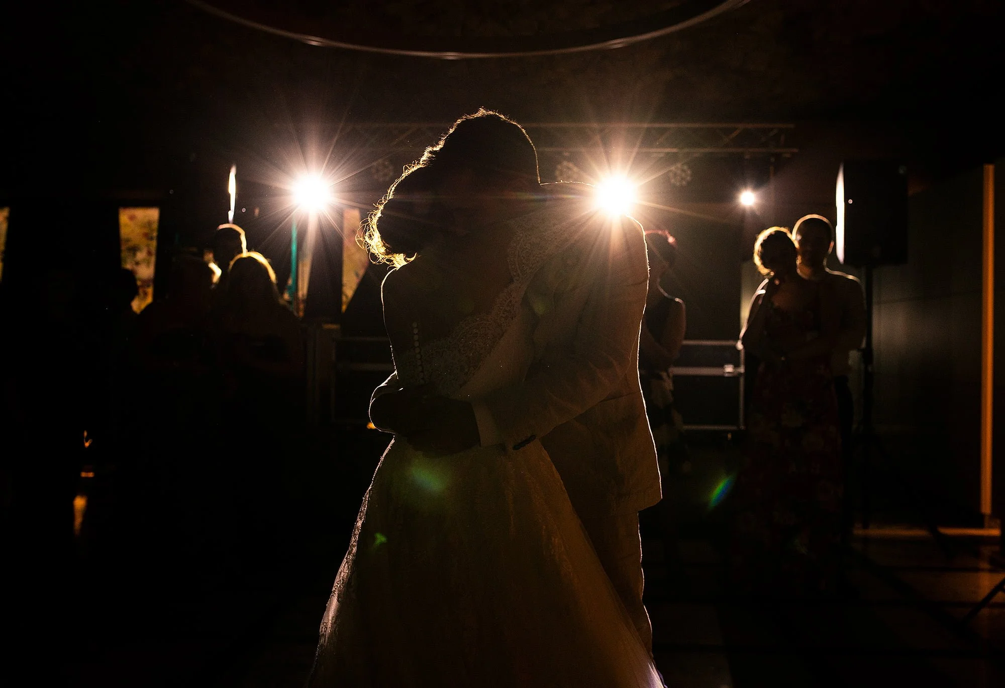 Fotografia de casament · Àlex Tremps