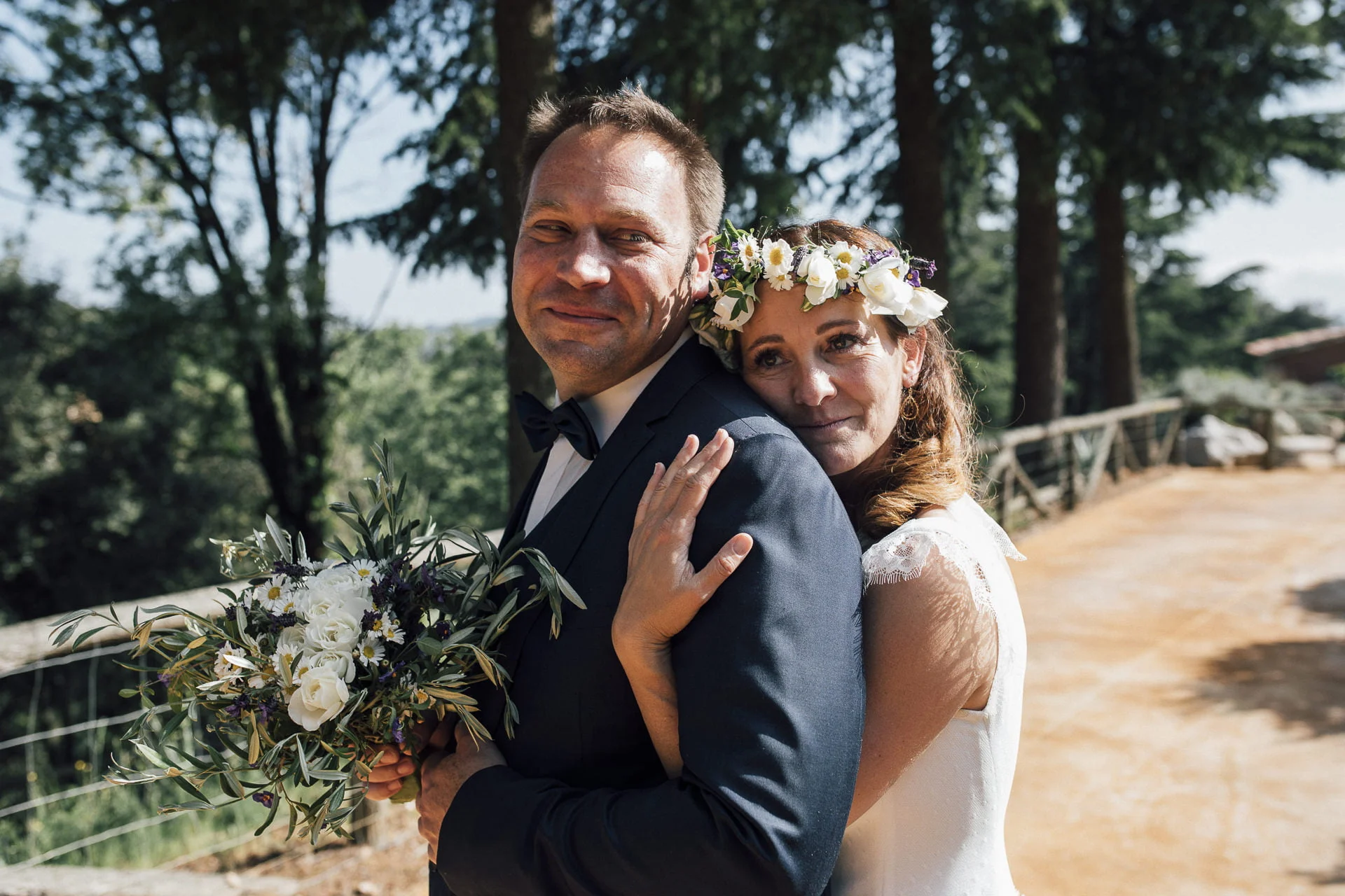Fotografia de casament · Àlex Tremps