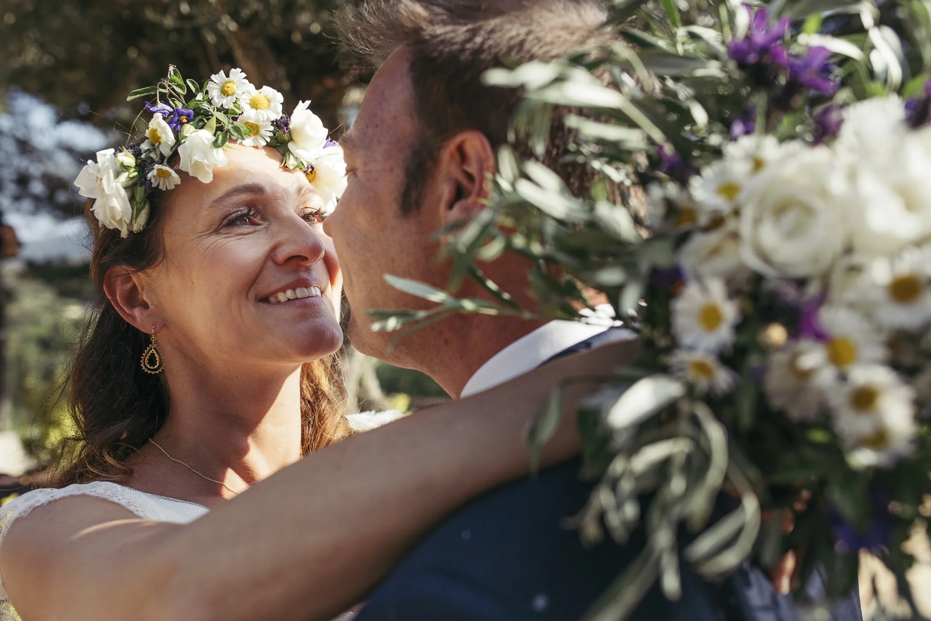Fotografia de casament · Àlex Tremps