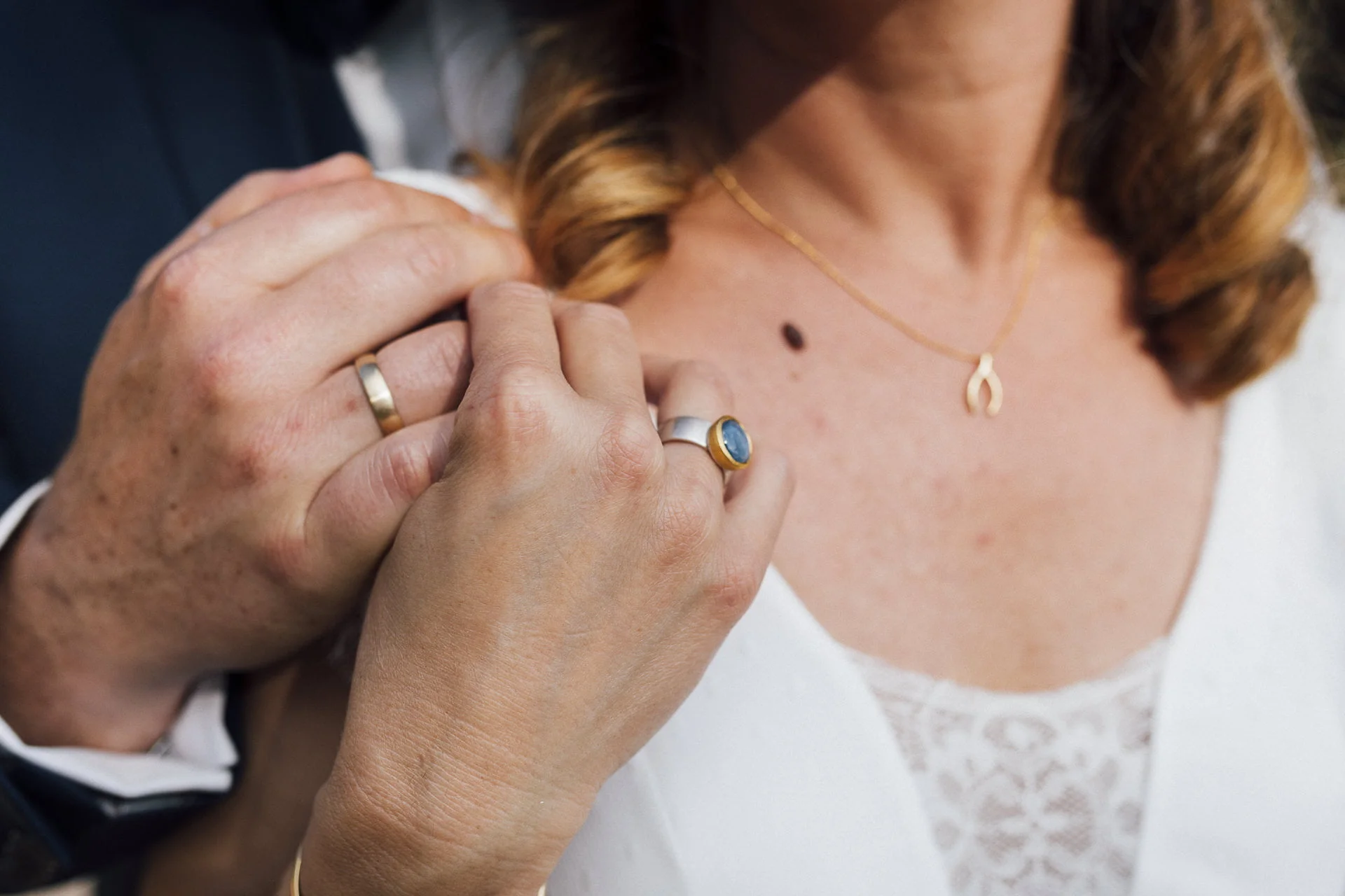 Fotografia de casament · Àlex Tremps