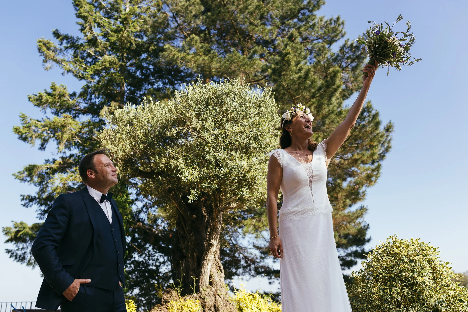 Fotografia de casament · Àlex Tremps