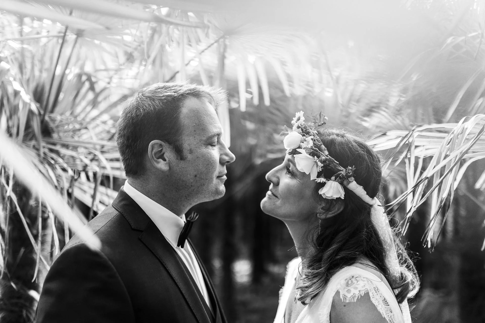 Fotografia de casament · Àlex Tremps